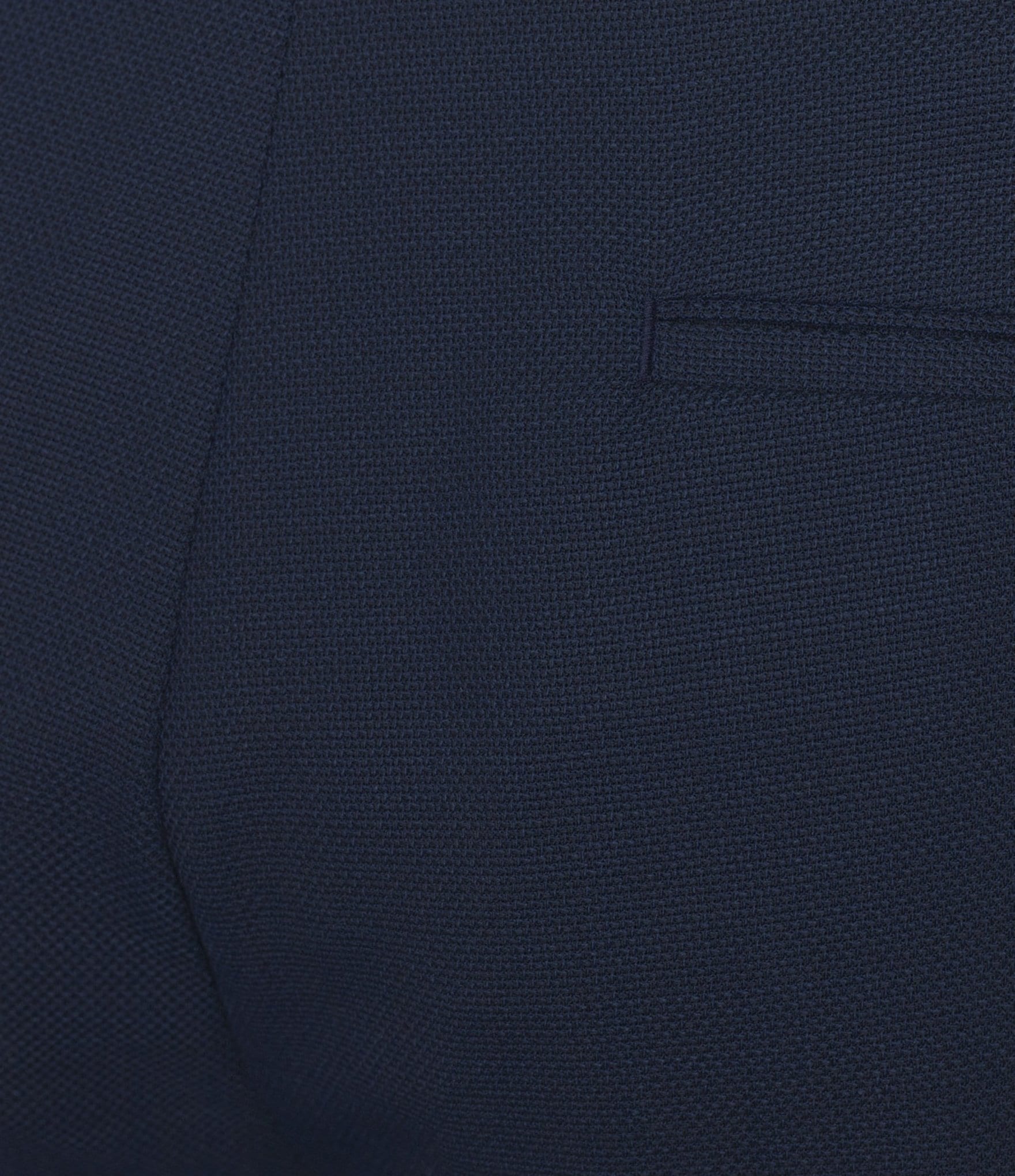 Roundtree & Yorke Gold Label Classic Fit Wool Dress Pants