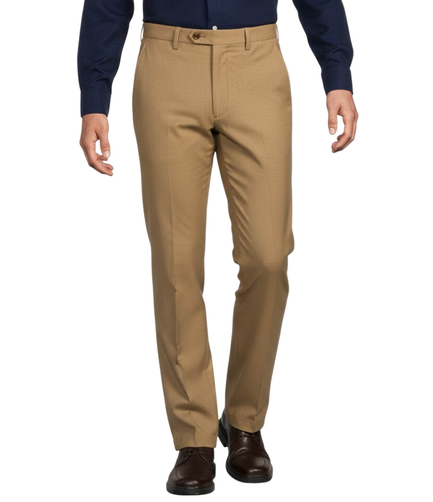 non iron: Men's Pants | Dillard's