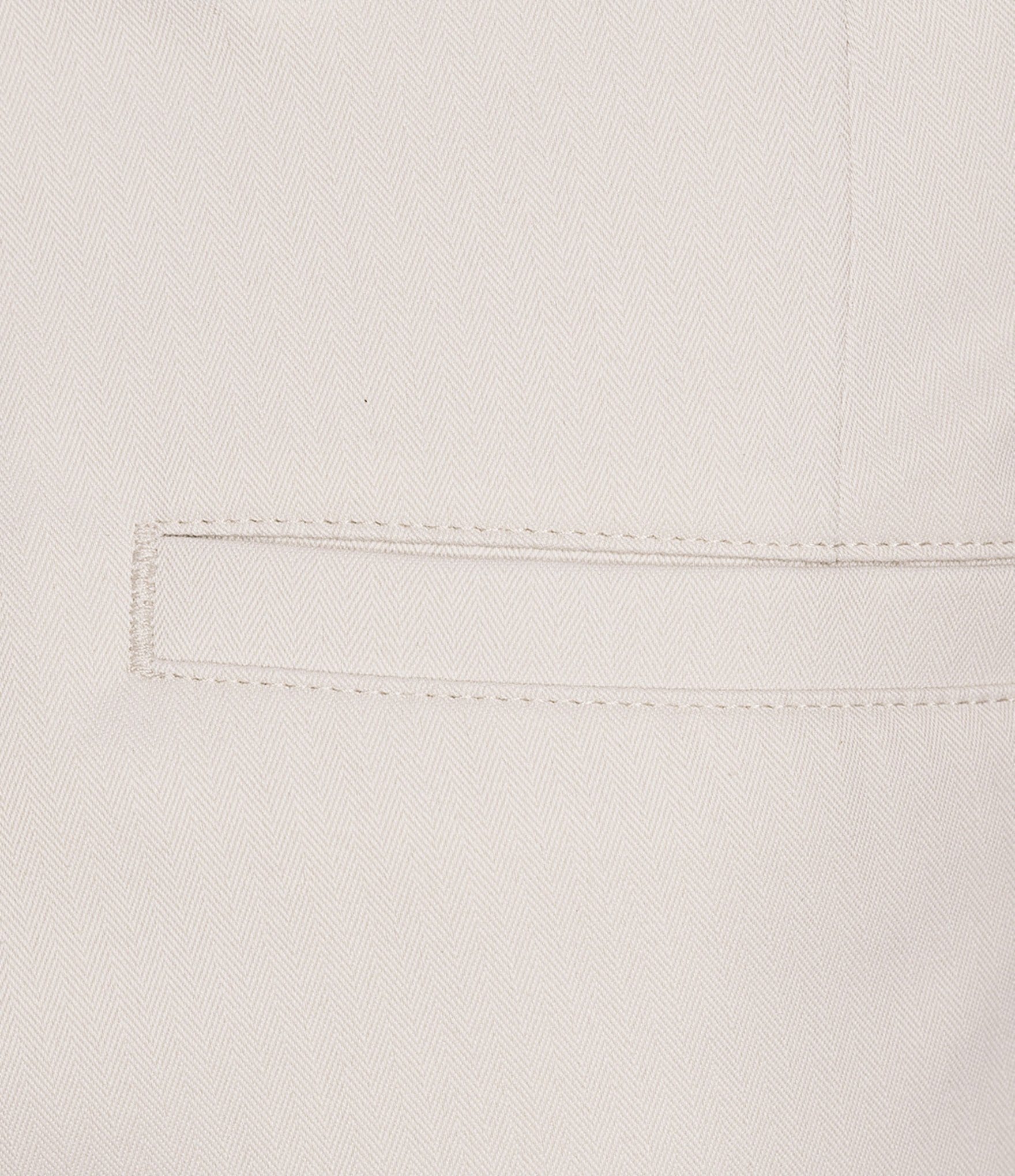 Roundtree & Yorke Flat Front 9#double; Performance Herringbone Shorts