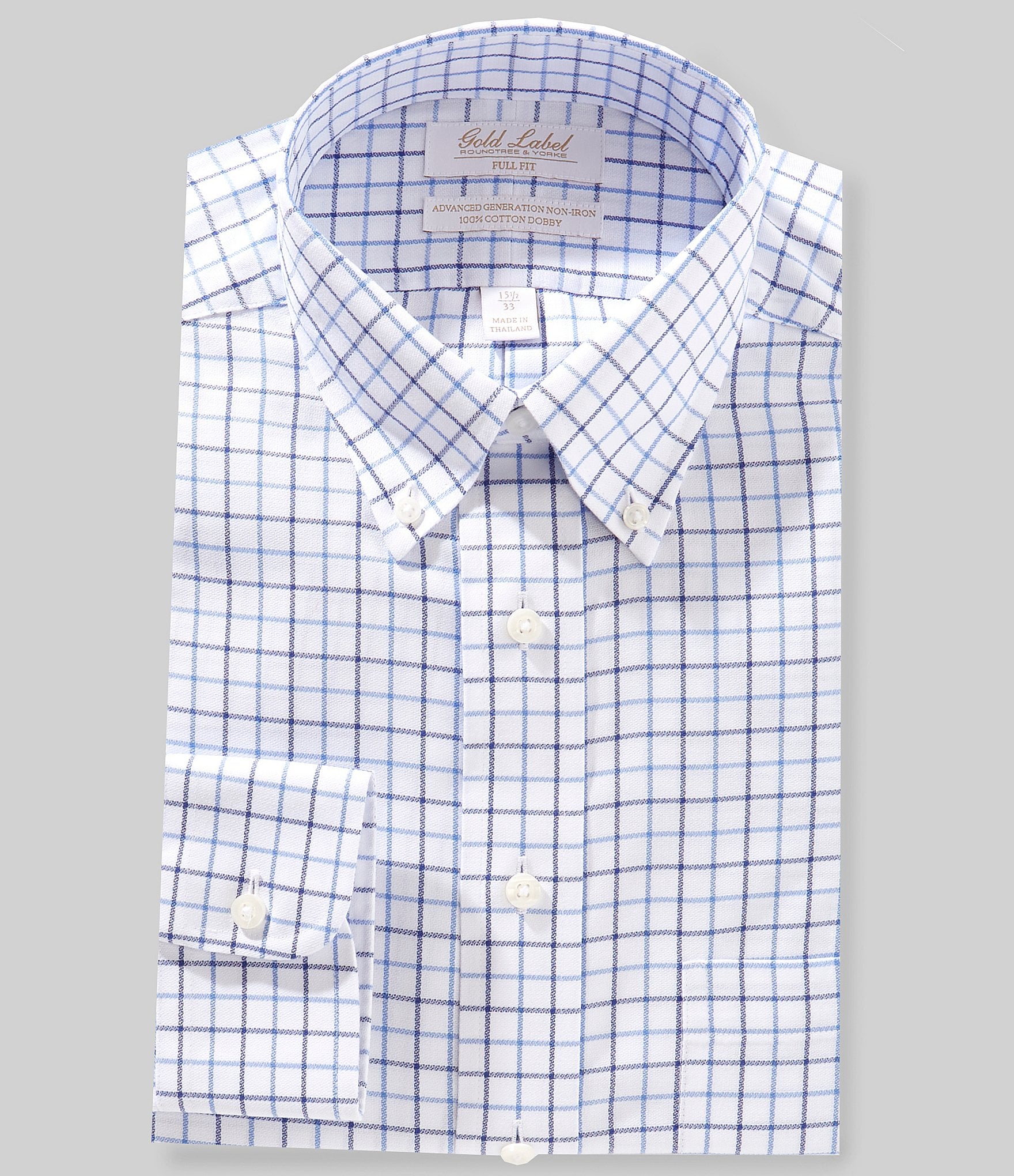 gold label: Men's Shirts | Dillard's
