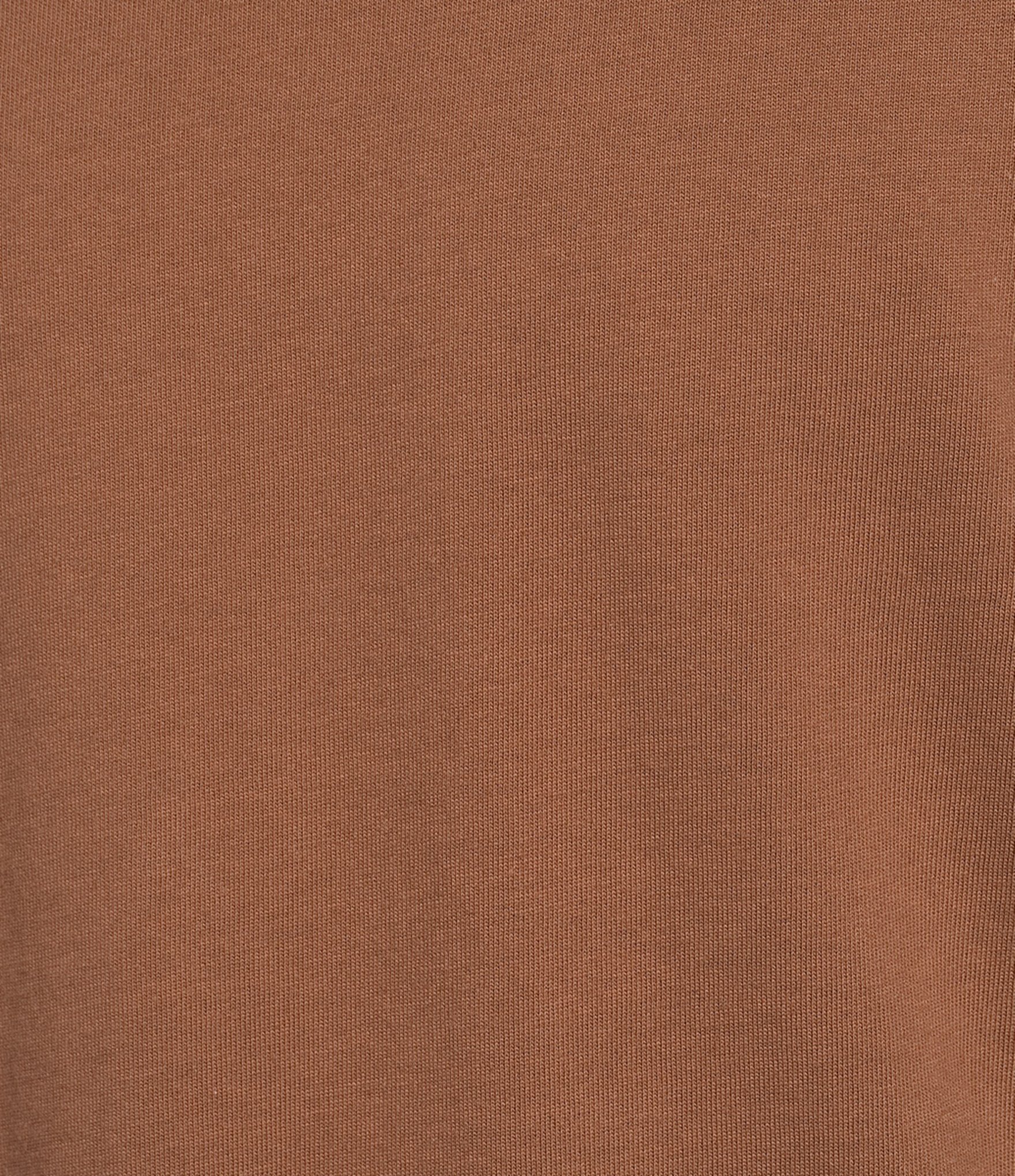 Roundtree & Yorke Long Sleeve Solid Heavyweight Tee