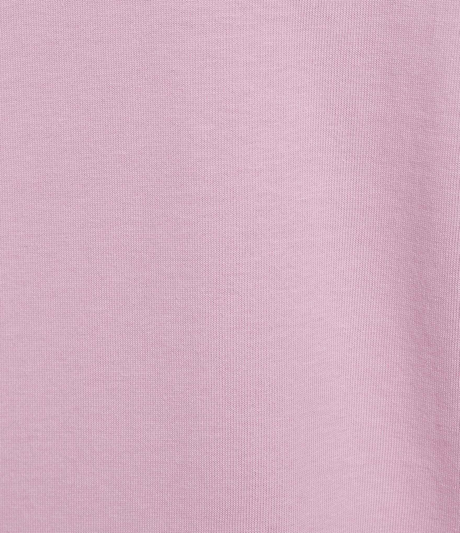 Roundtree & Yorke Long Sleeve Solid Heavyweight Tee