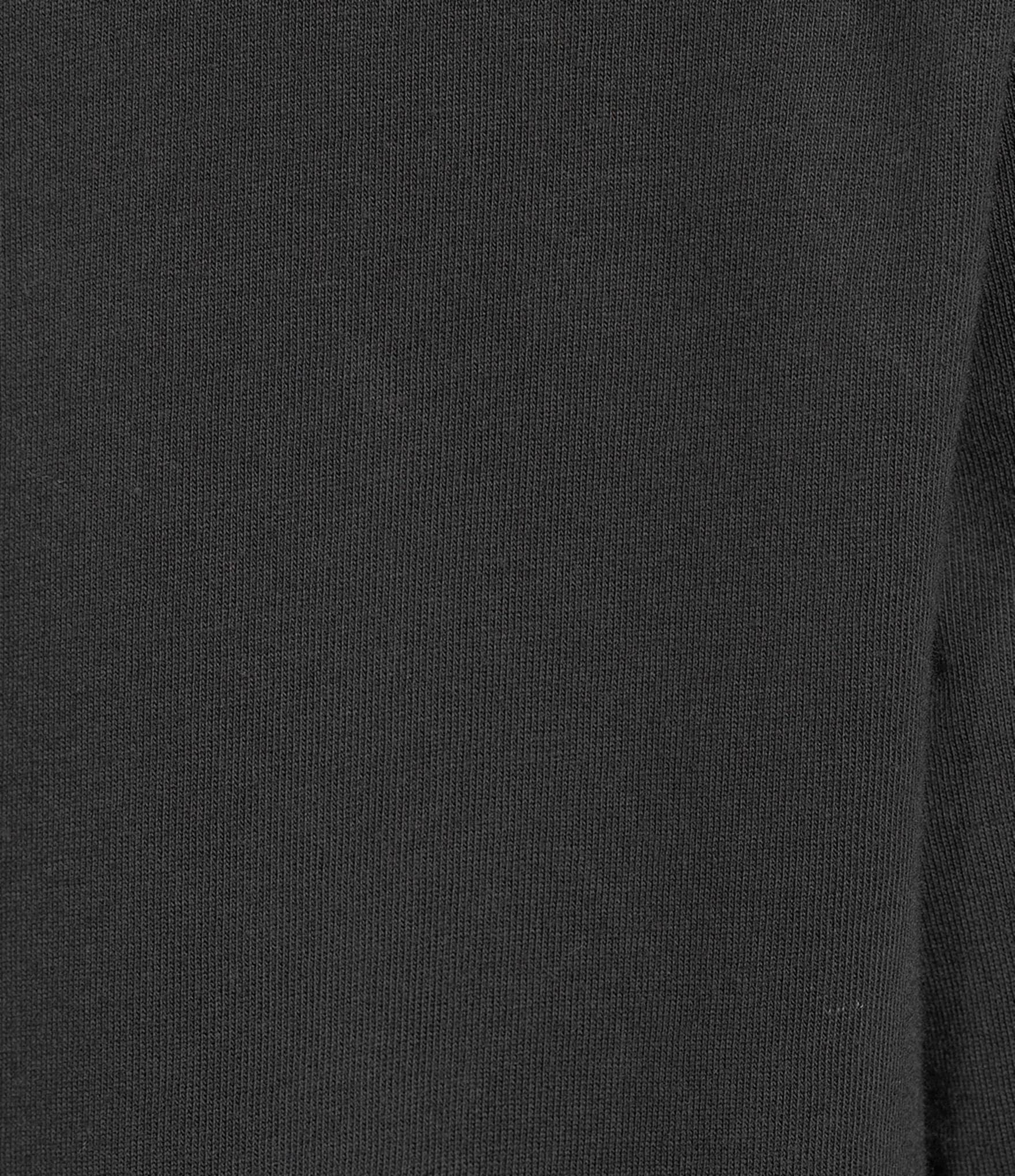 Roundtree & Yorke Long Sleeve Solid Heavyweight Tee