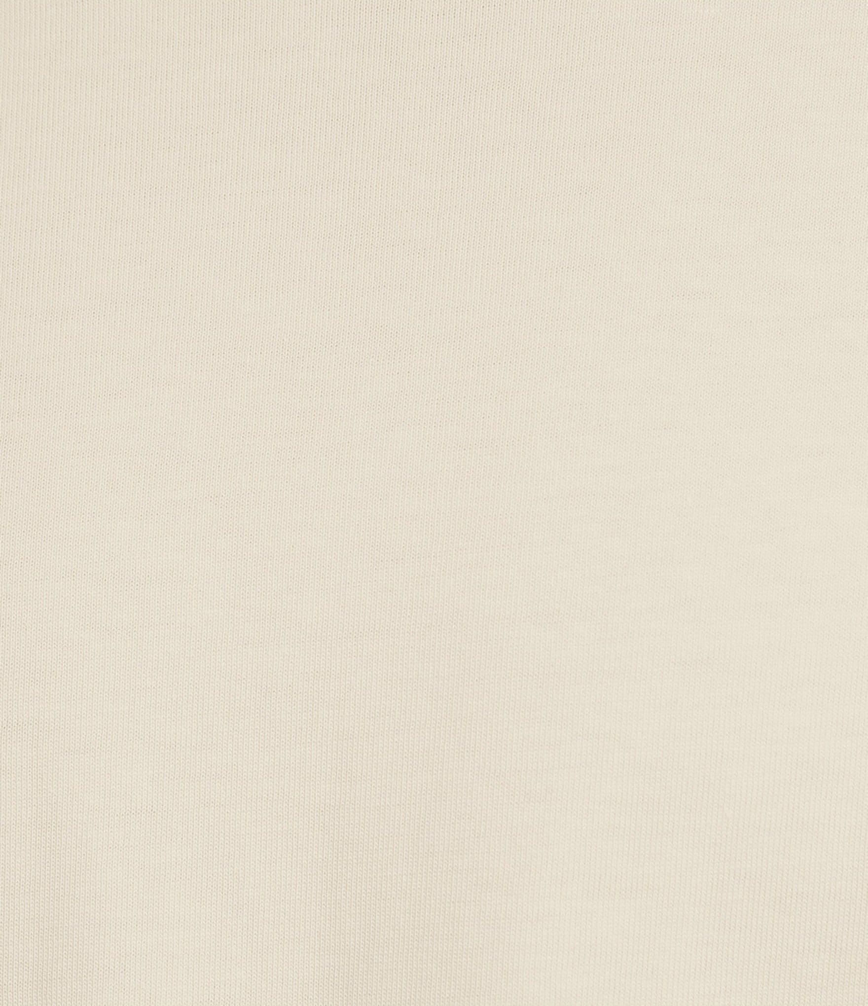 Roundtree & Yorke Long Sleeve Solid Heavyweight Tee