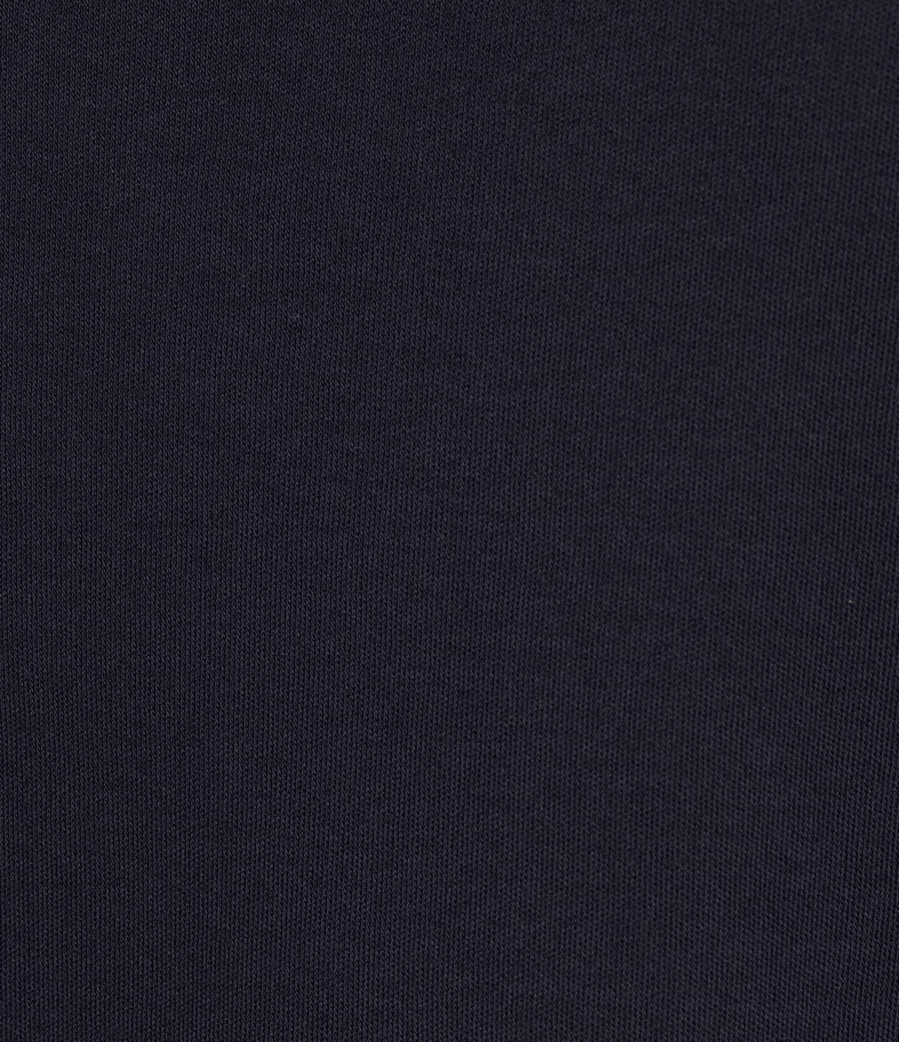 Roundtree & Yorke Long Sleeve Solid Mock Neck Pullover