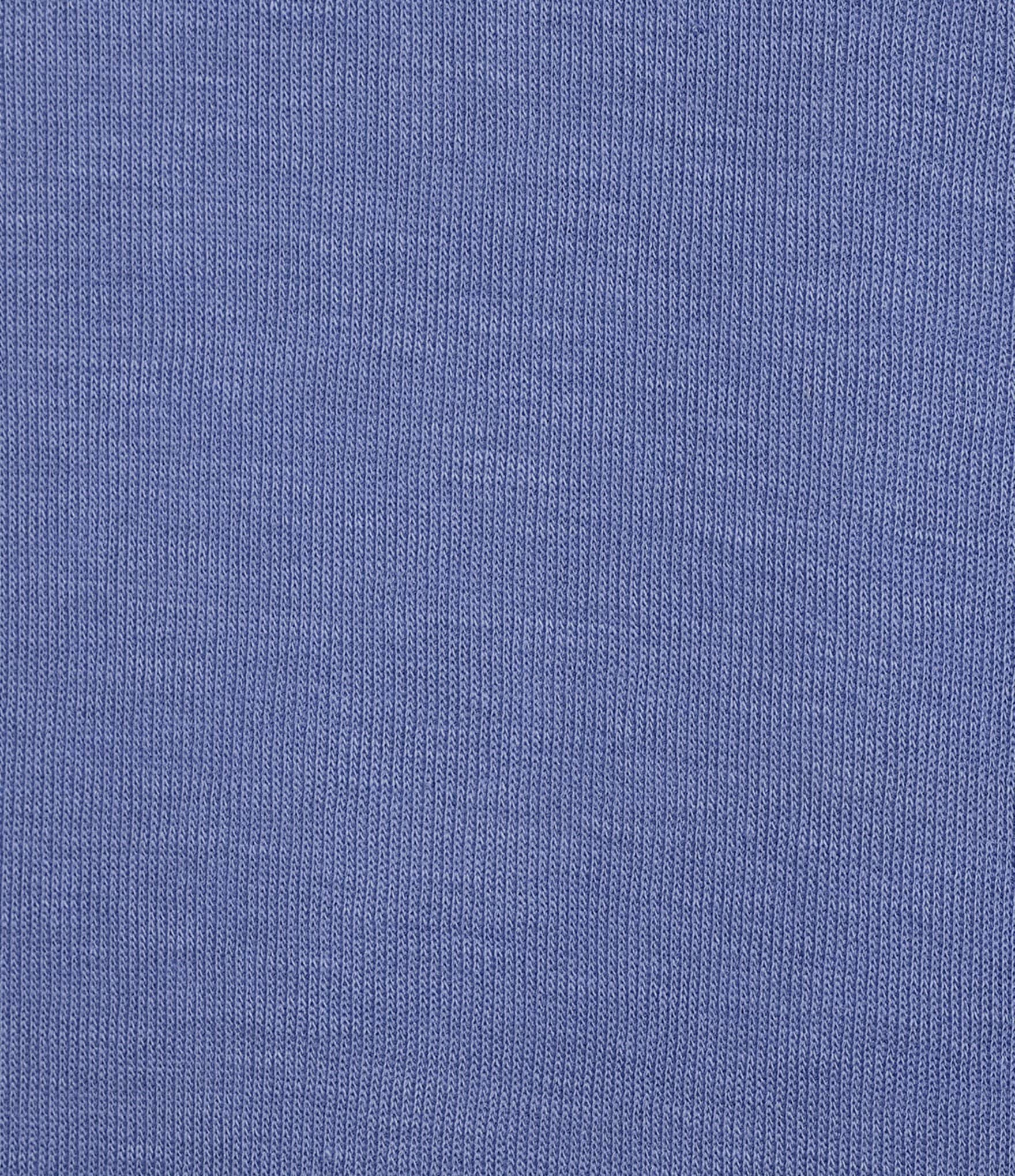 Roundtree & Yorke Long Sleeve Solid Slub Ribbed Quarter Zip Pullover