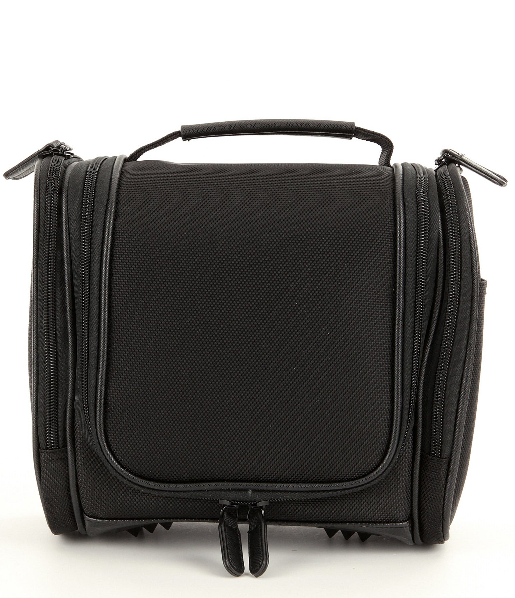 Dillards mens toiletry bag online