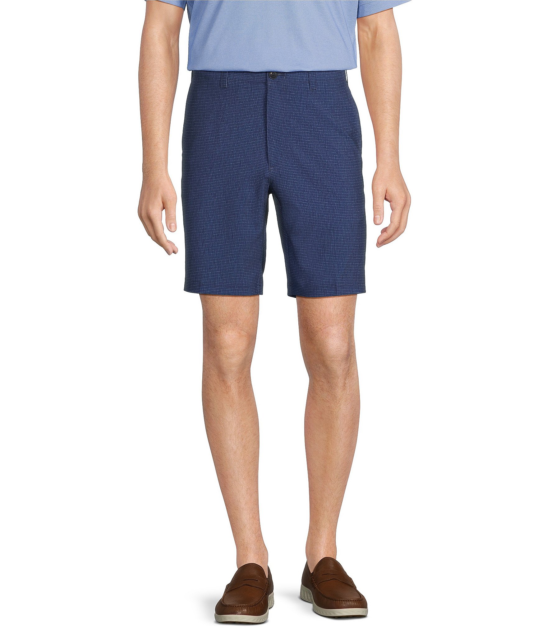 Roundtree Yorke Men's Shorts Dillard's