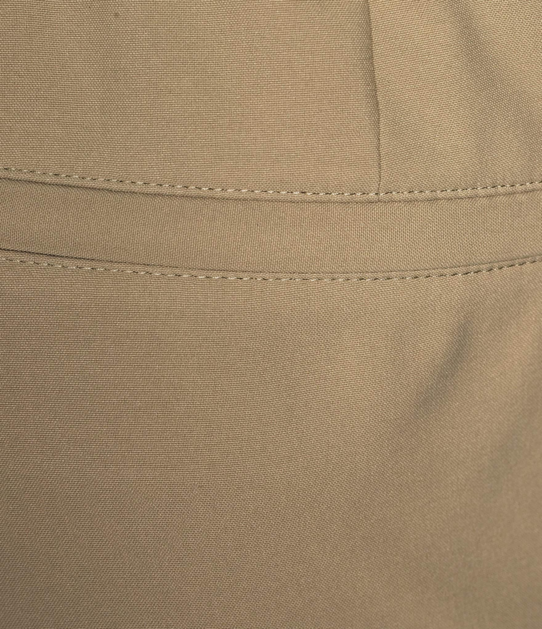 Roundtree & Yorke Performance Half Elastic Classic Fit Stretch Fabric 8#double; Inseam Shorts