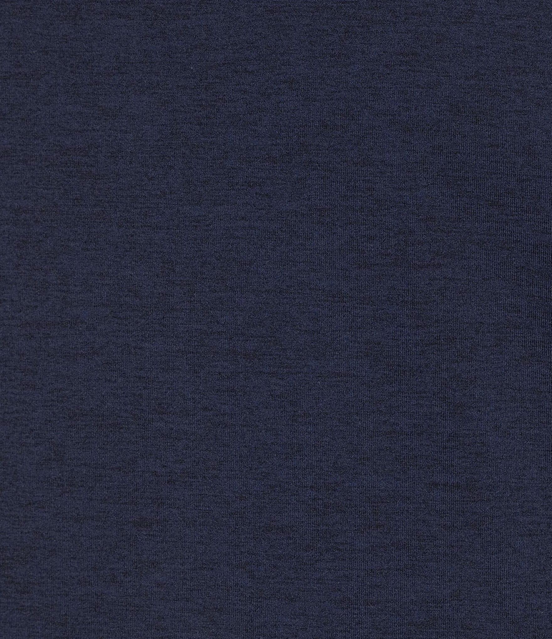Roundtree & Yorke Performance Solid Quarter Zip Pullover