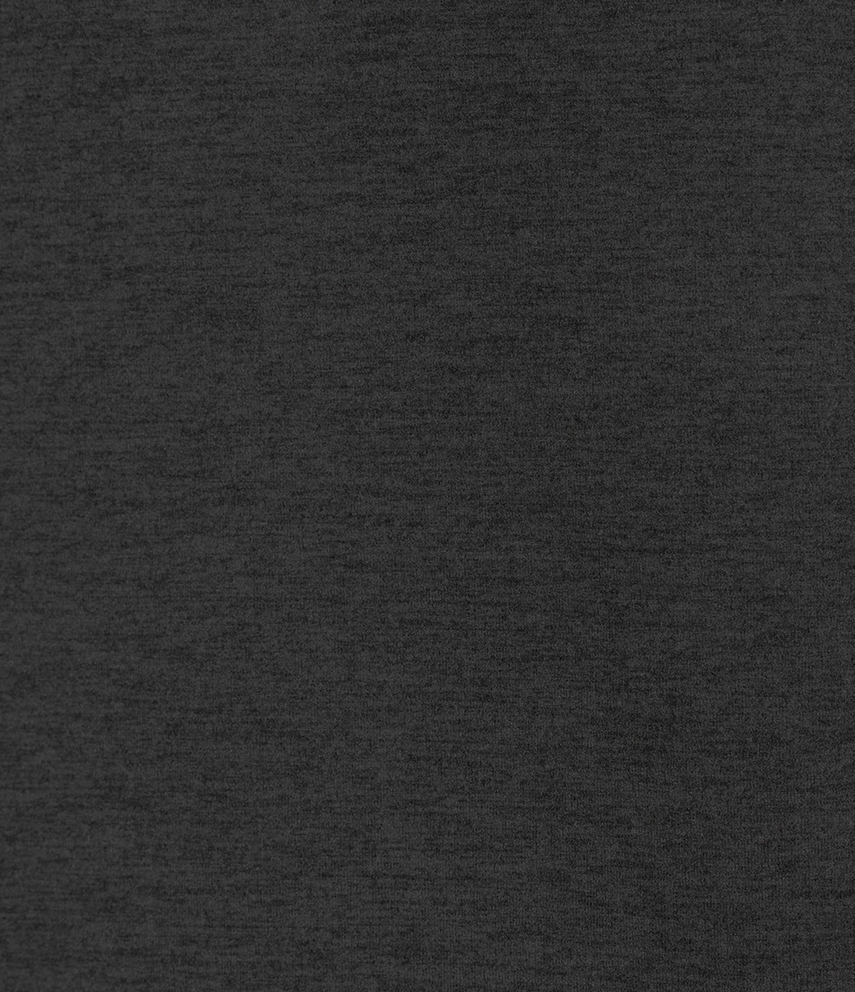 Roundtree & Yorke Performance Solid Quarter Zip Pullover