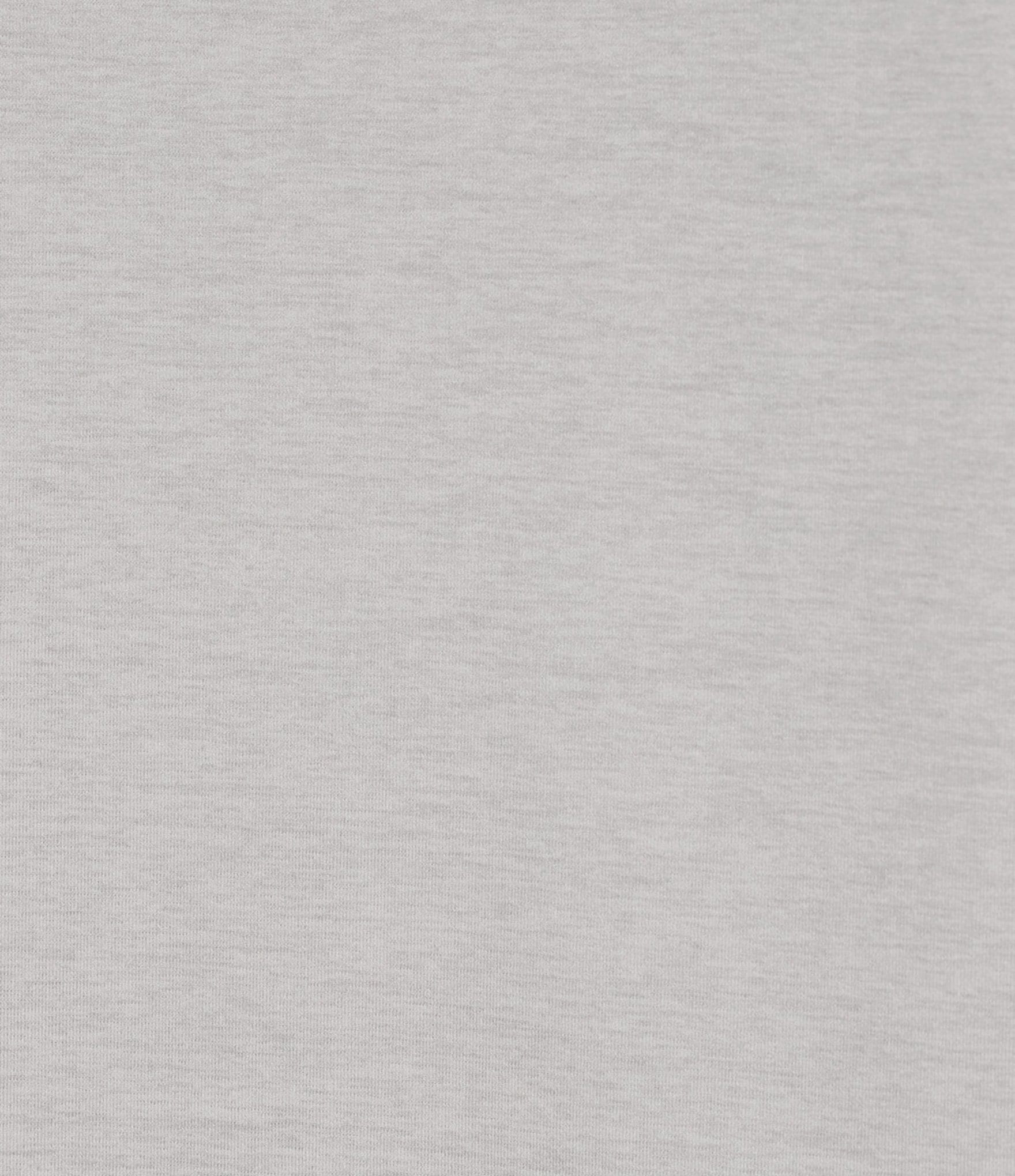 Roundtree & Yorke Performance Solid Quarter Zip Pullover