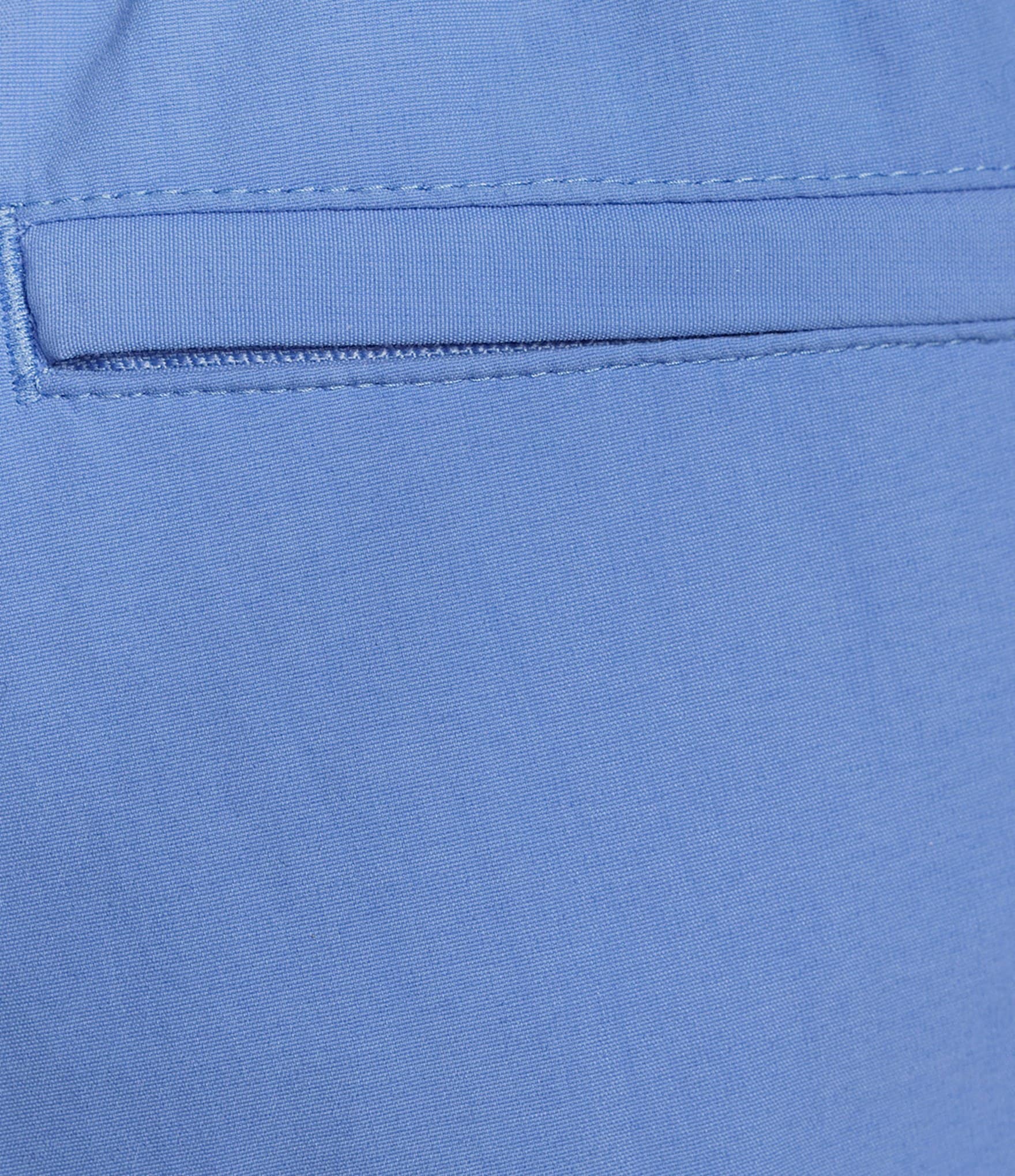 Roundtree & Yorke Portside Solid 6#double; Inseam Swim Trunks