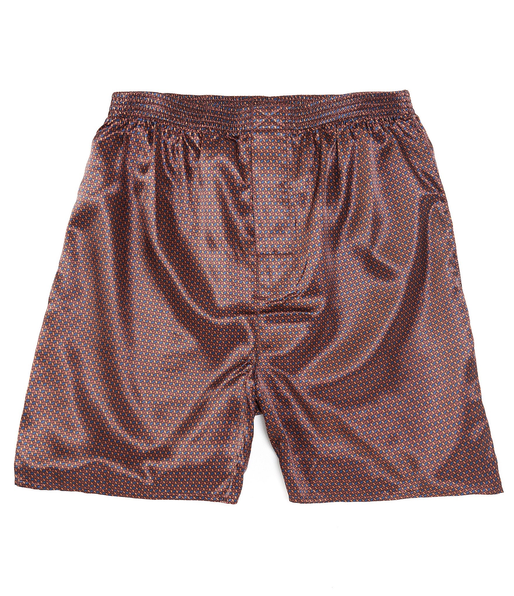 Lounge Boxer Shorts