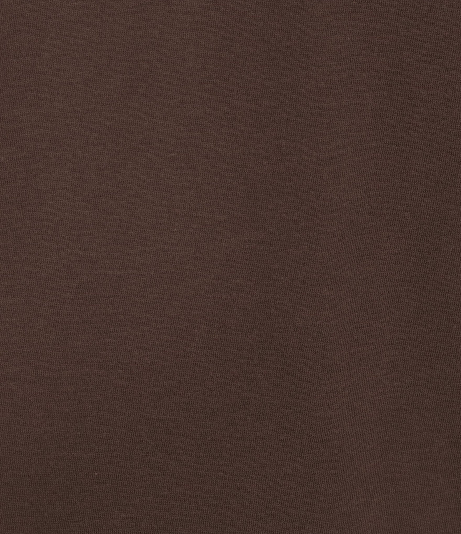 Roundtree & Yorke Solid Cloud Short Sleeve Henley Shirt
