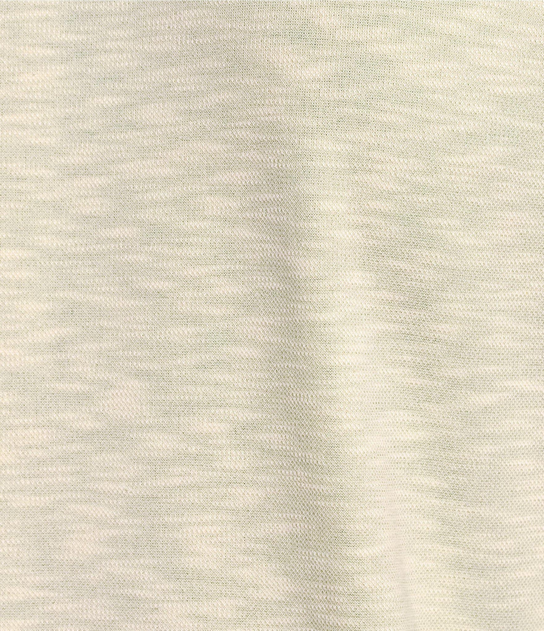 Roundtree & Yorke Short Sleeve Solid Polo Shirt