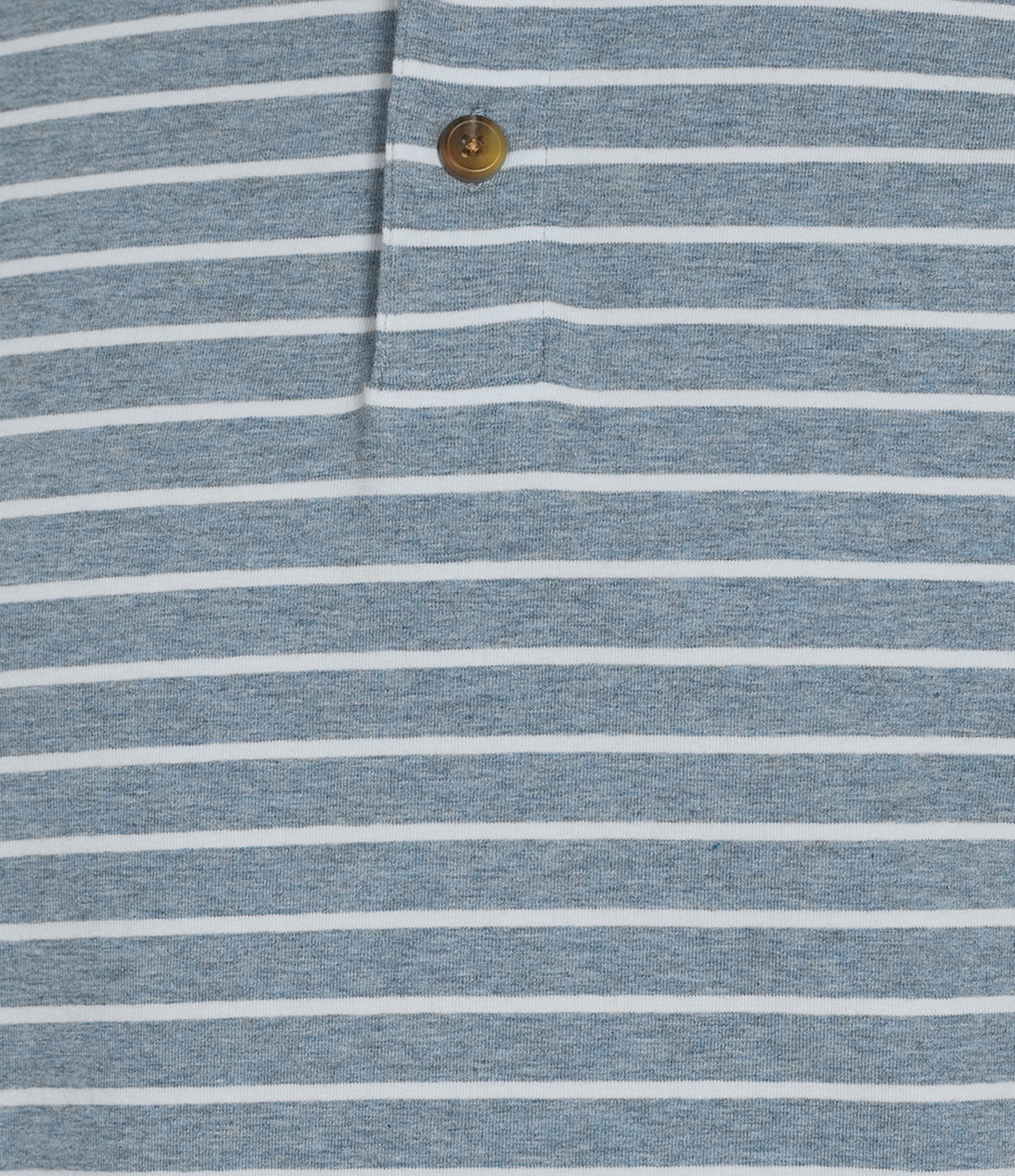 Roundtree & Yorke Short Sleeve Stripe Polo