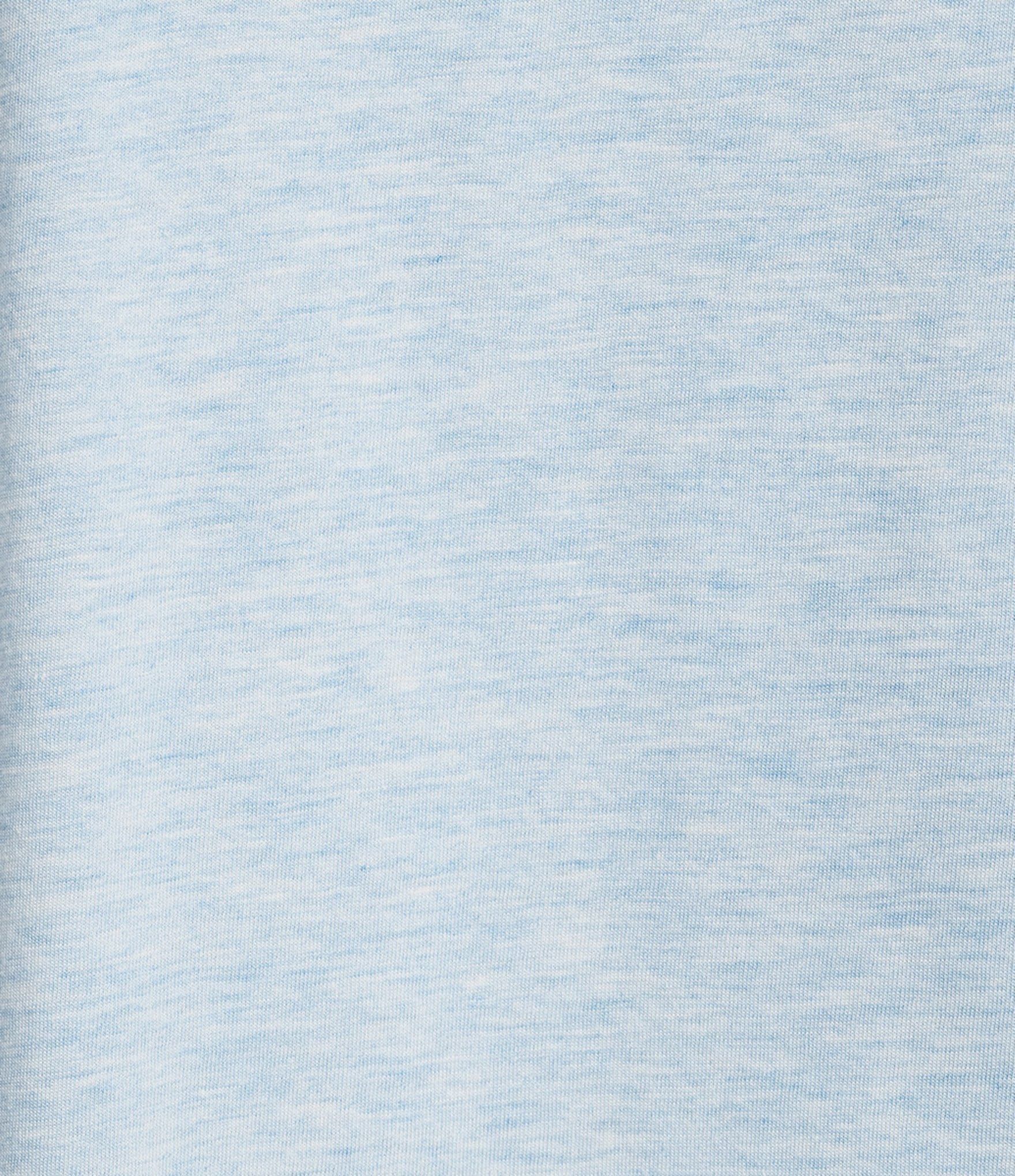 Roundtree & Yorke Solid Cloud Short Sleeve Crew Neck T-Shirt