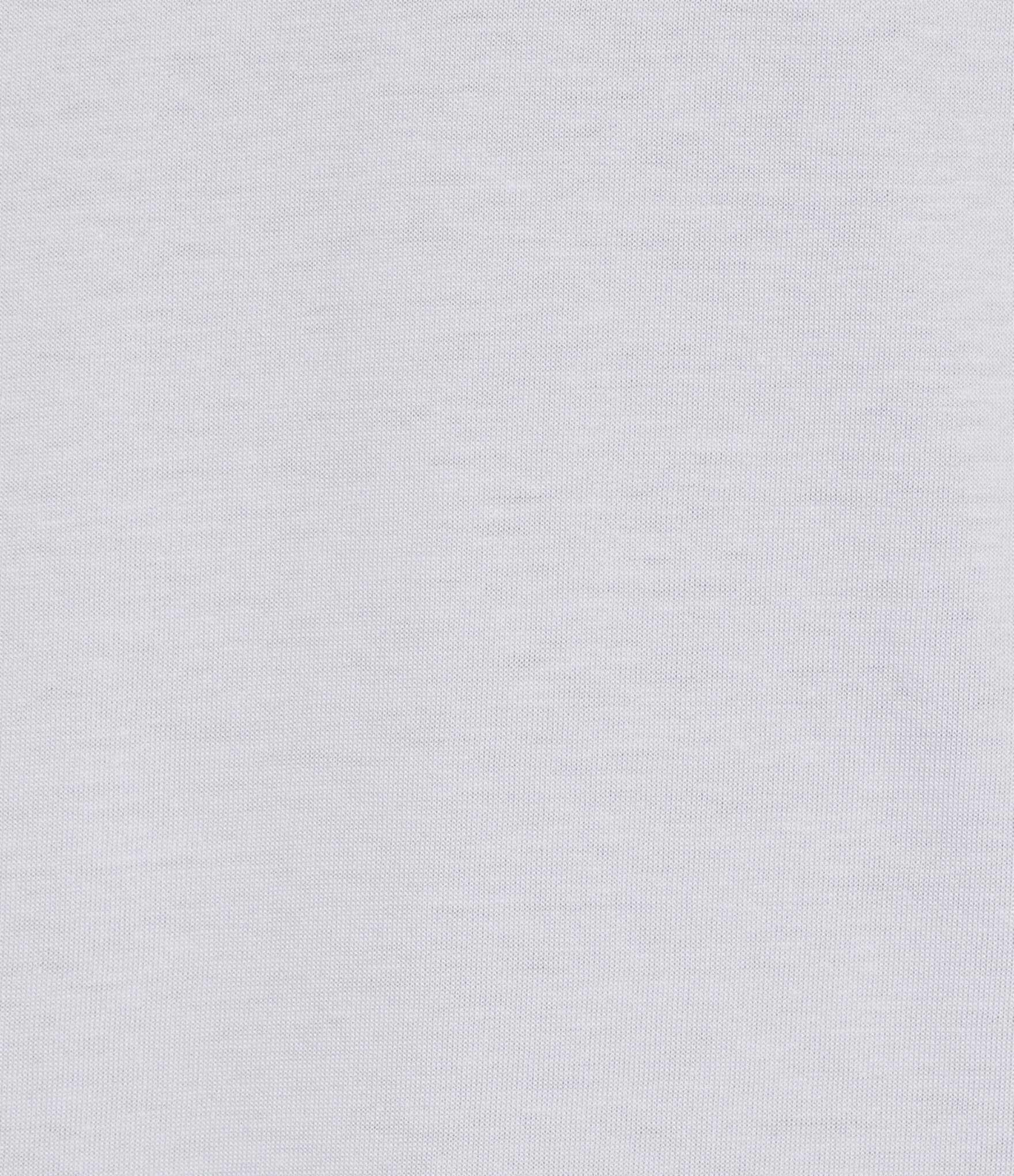 Roundtree & Yorke Solid Cloud Short Sleeve V-Neck T-Shirt