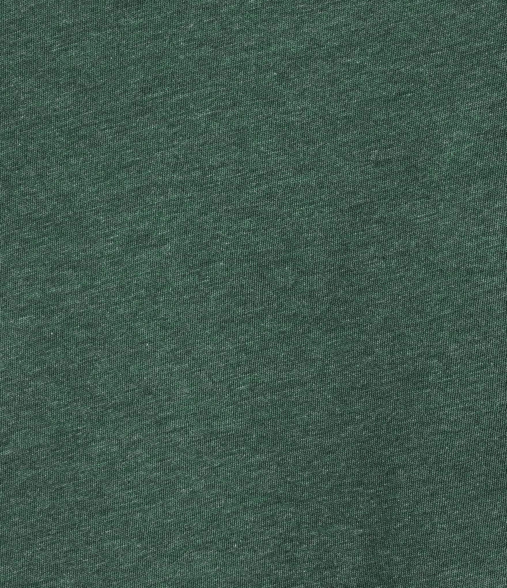 Roundtree & Yorke Solid Cloud Short Sleeve V-Neck T-Shirt