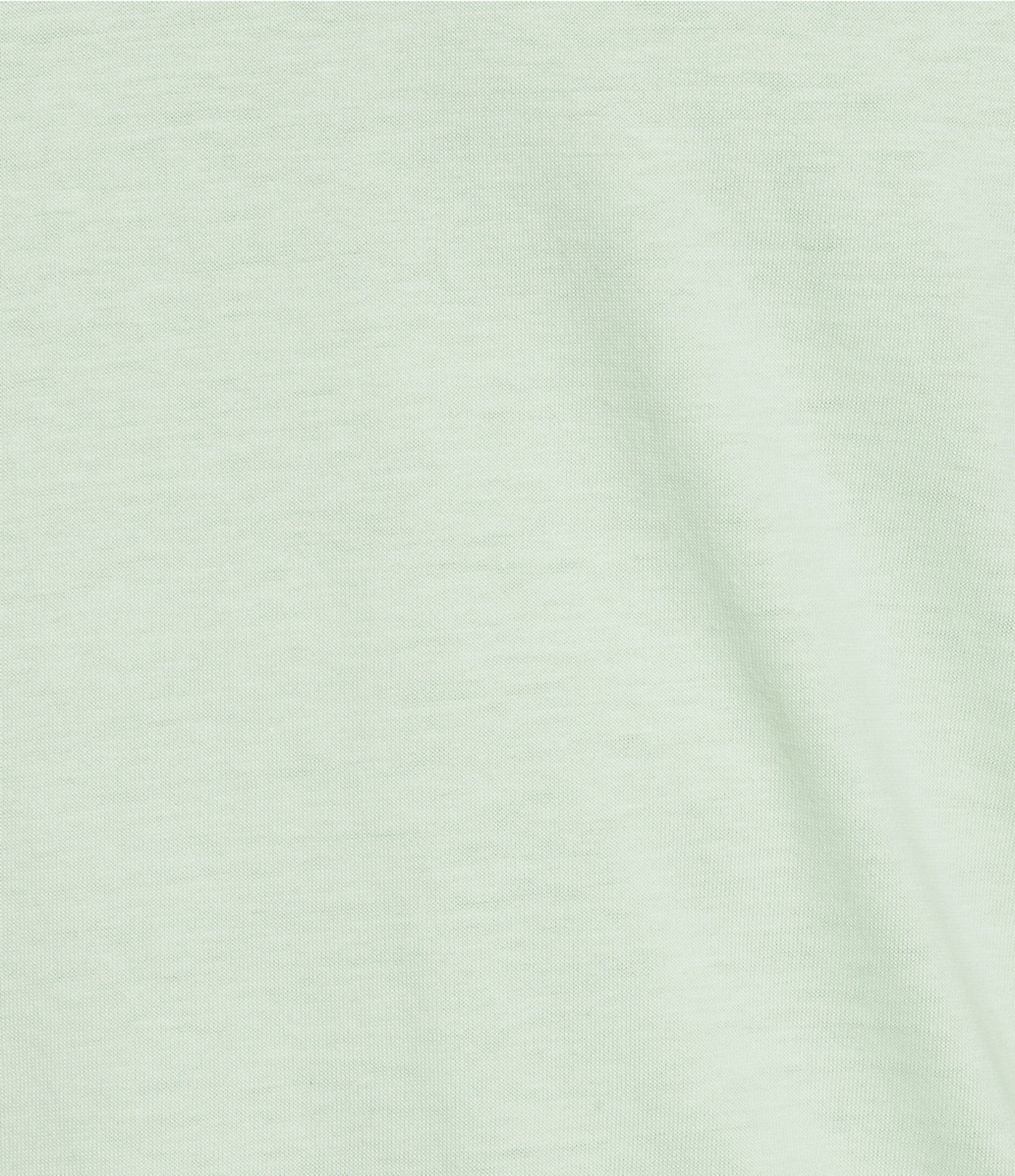 Roundtree & Yorke Solid Cloud Short Sleeve V-Neck T-Shirt