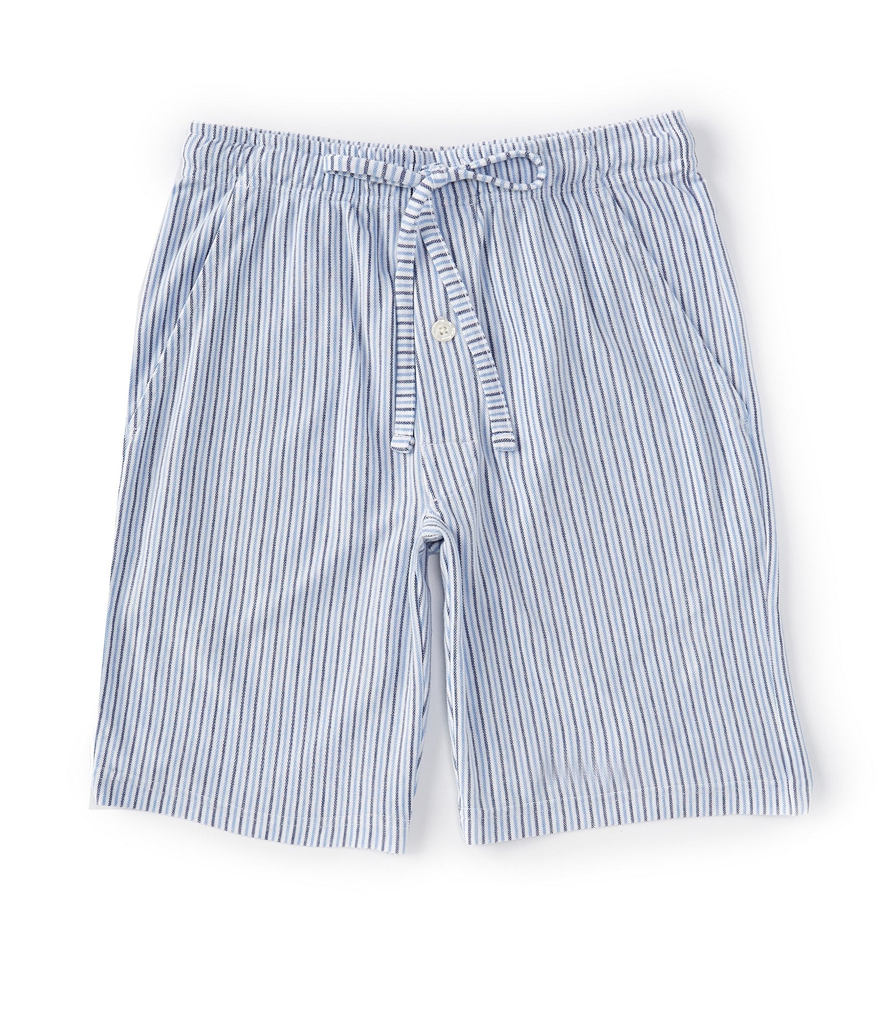 Roundtree & Yorke Solid Knit Jam Shorts | Dillard's