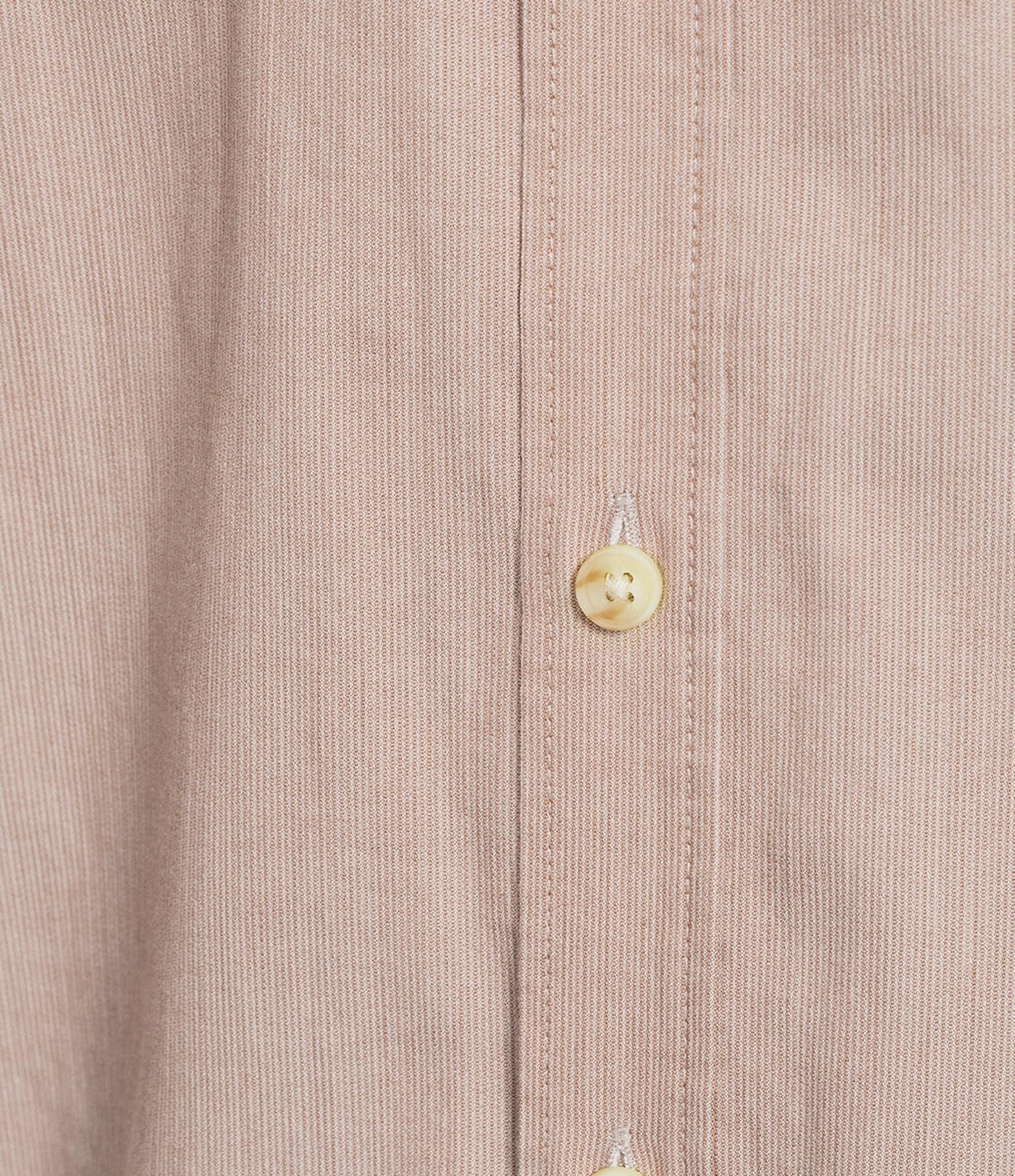 Roundtree & Yorke Solid Textured Sport Shirt