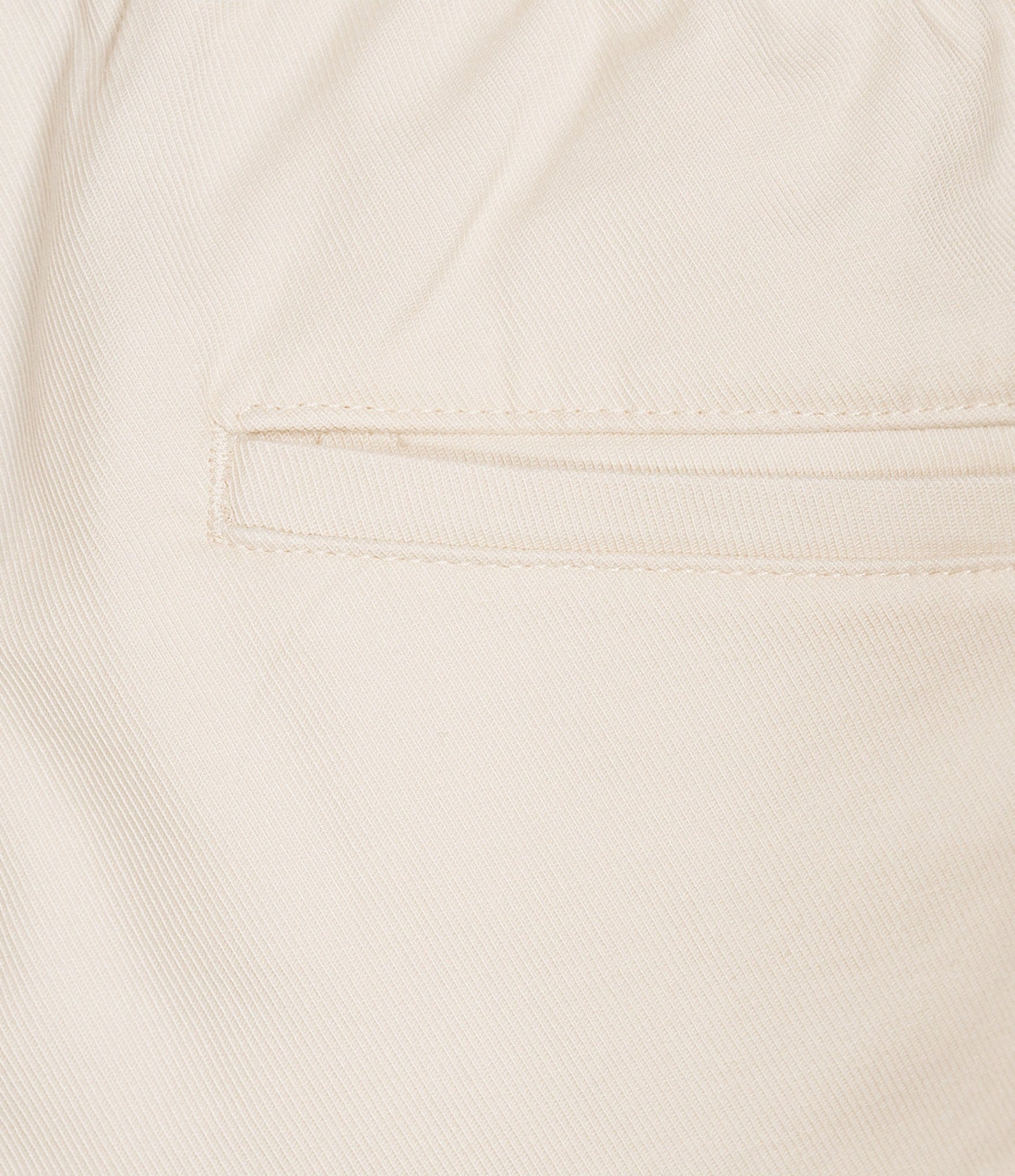 Roundtree & Yorke Straight Fit Drawstring 8#double; Inseam Pull-On Shorts