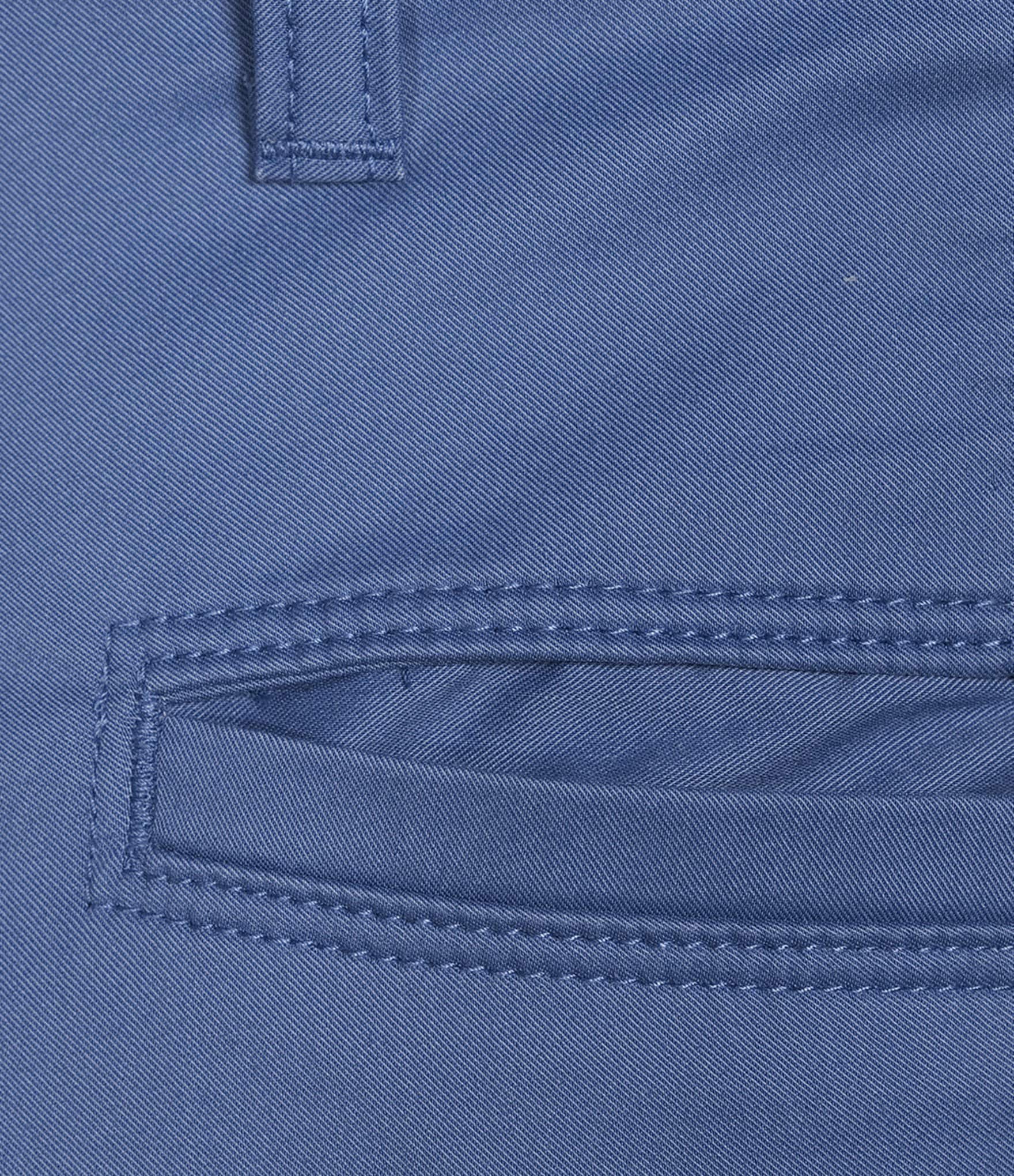 Roundtree & Yorke Straight Fit Flat Front Coolmax Pants