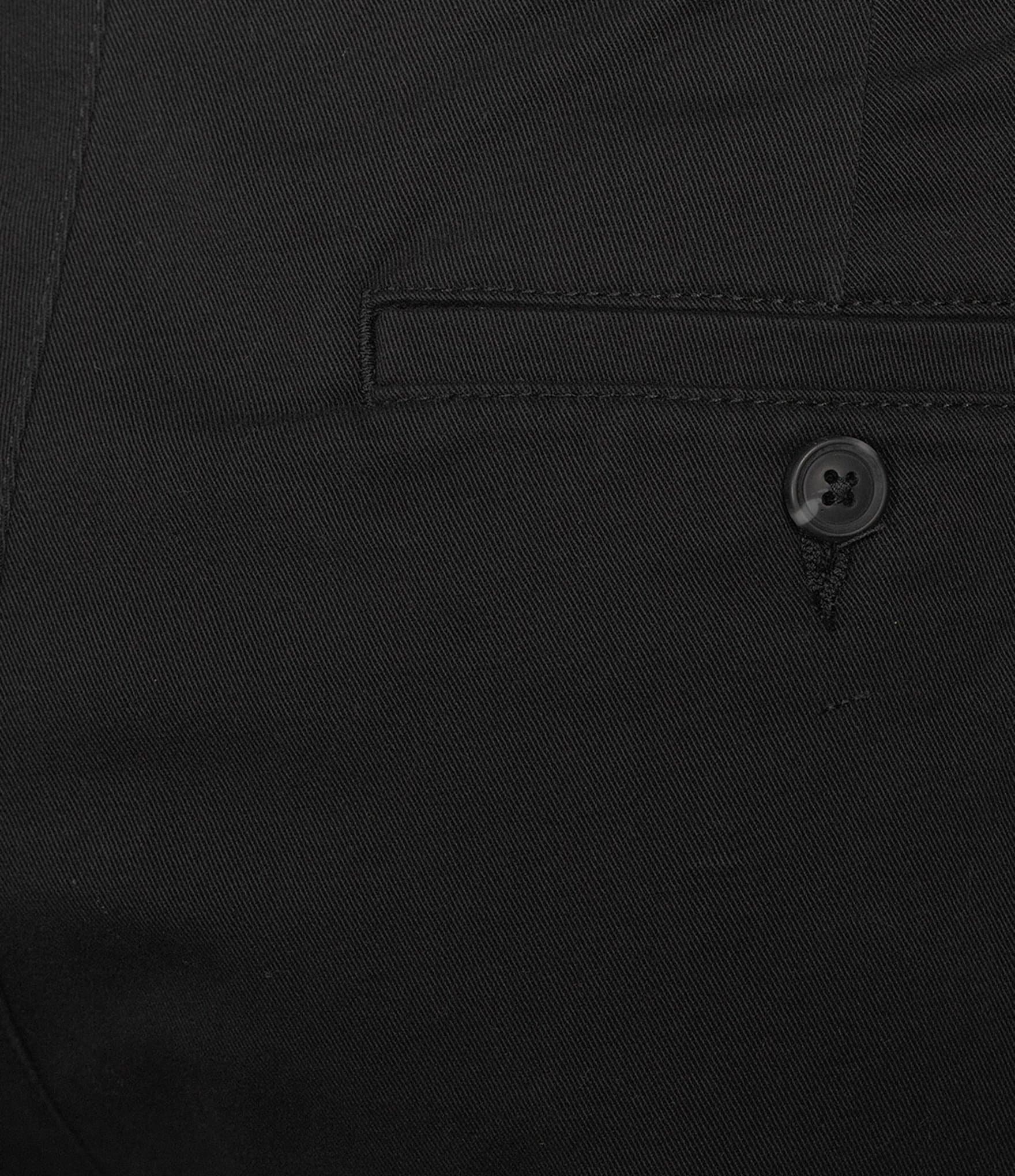 Roundtree & Yorke The Cloud Collection 8#double; Flat Front Washed Chino Shorts