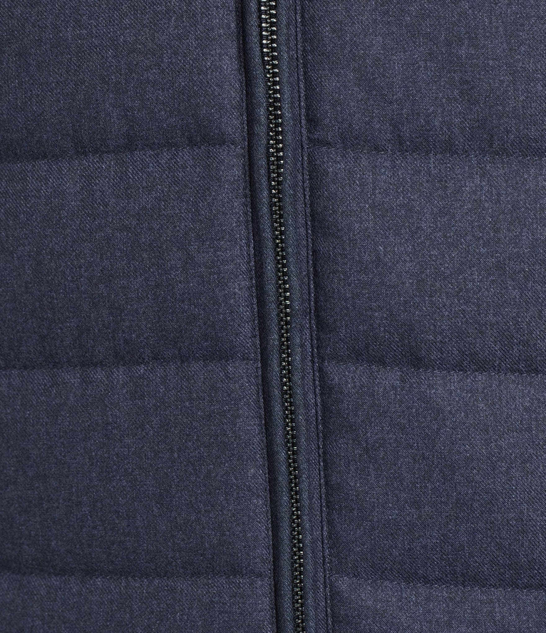 Roundtree & Yorke The Cross Season Quilted Puffer Vest