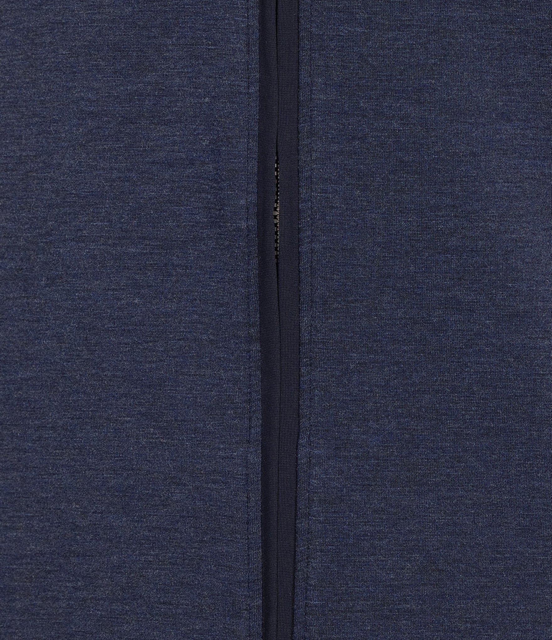Roundtree & Yorke Travel Smart Solid Full-Zip Vest