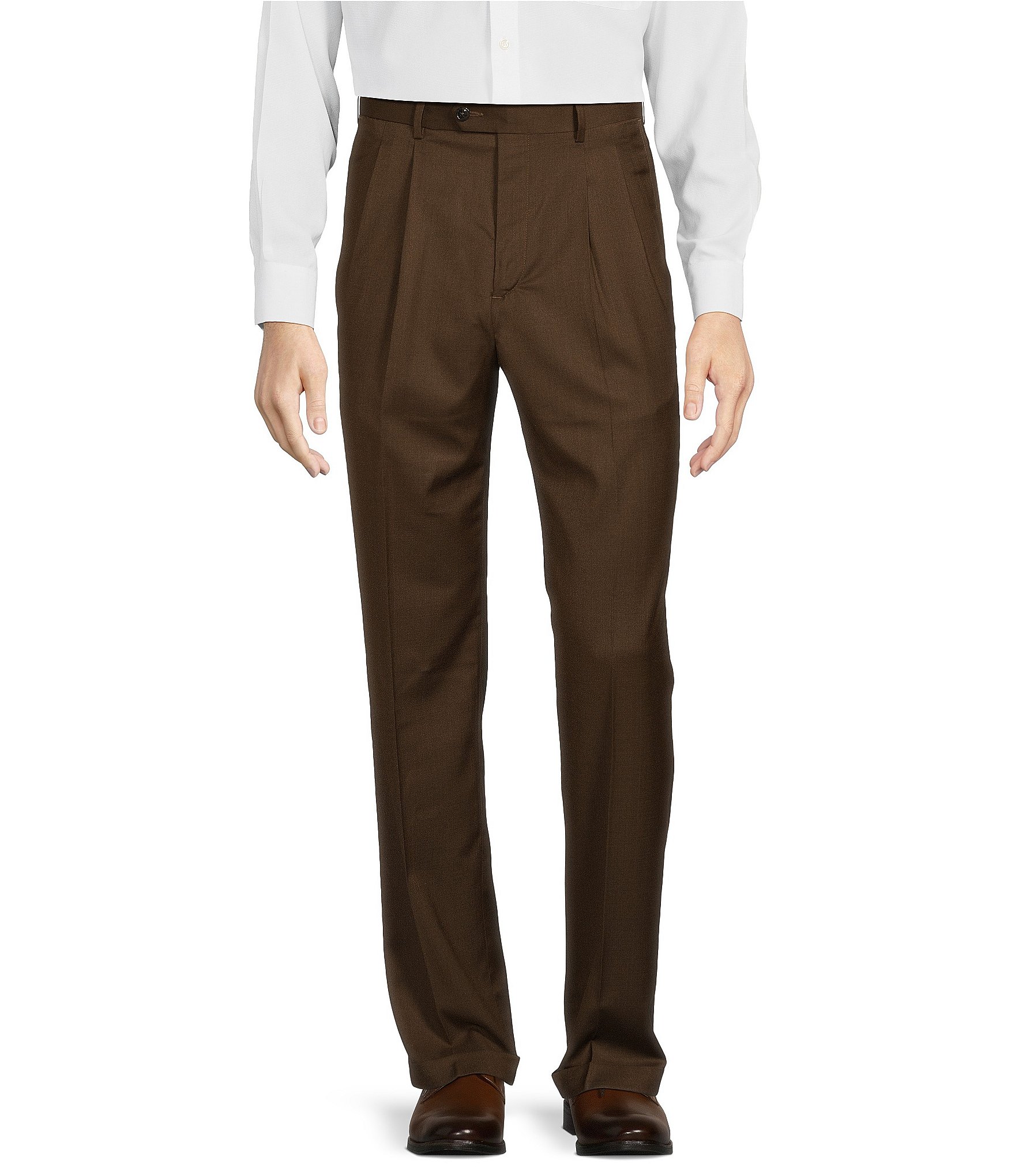 Brown Men's Suits and Suit Separates | Dillard's