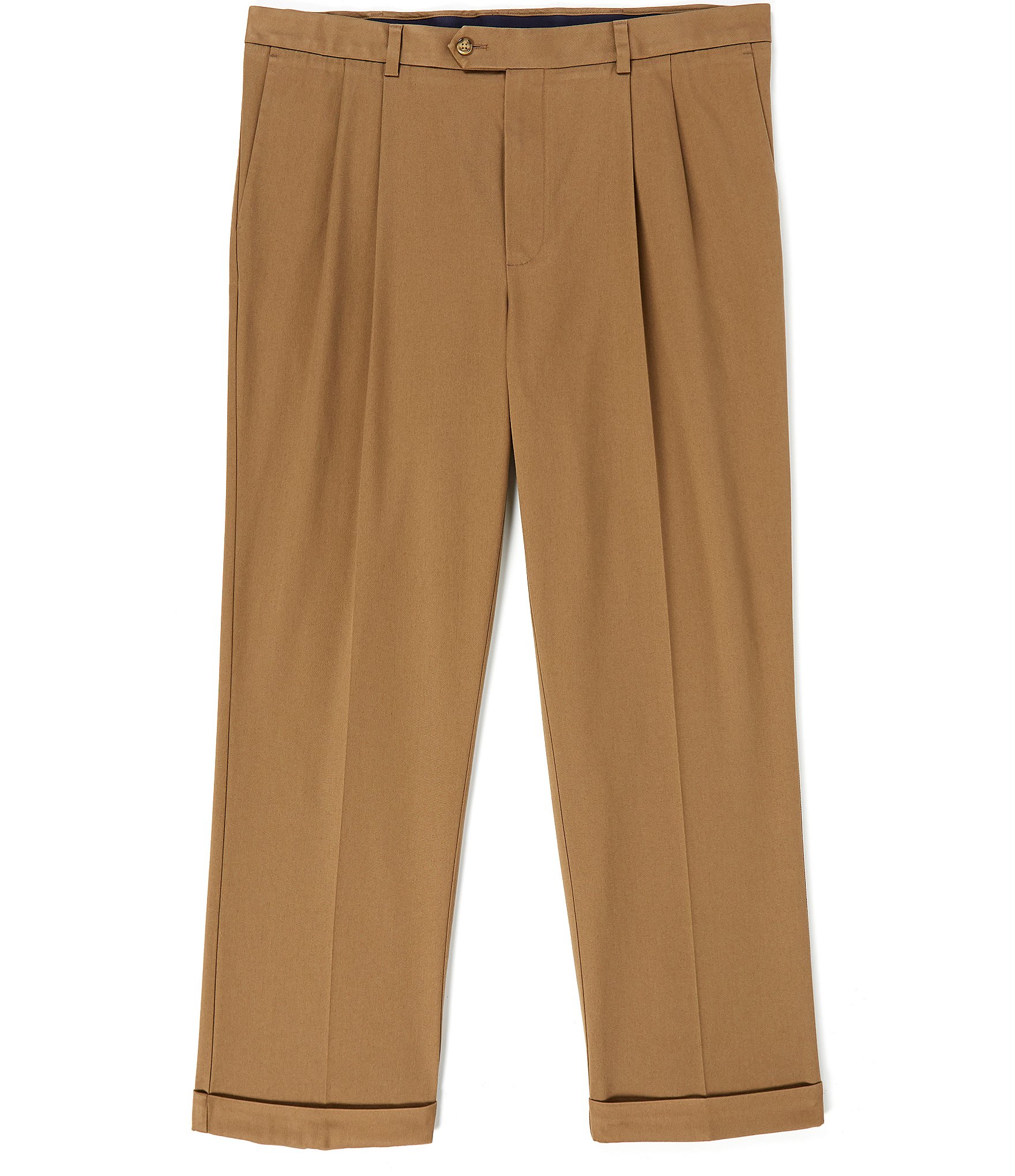 roundtree and yorke pants big and tall