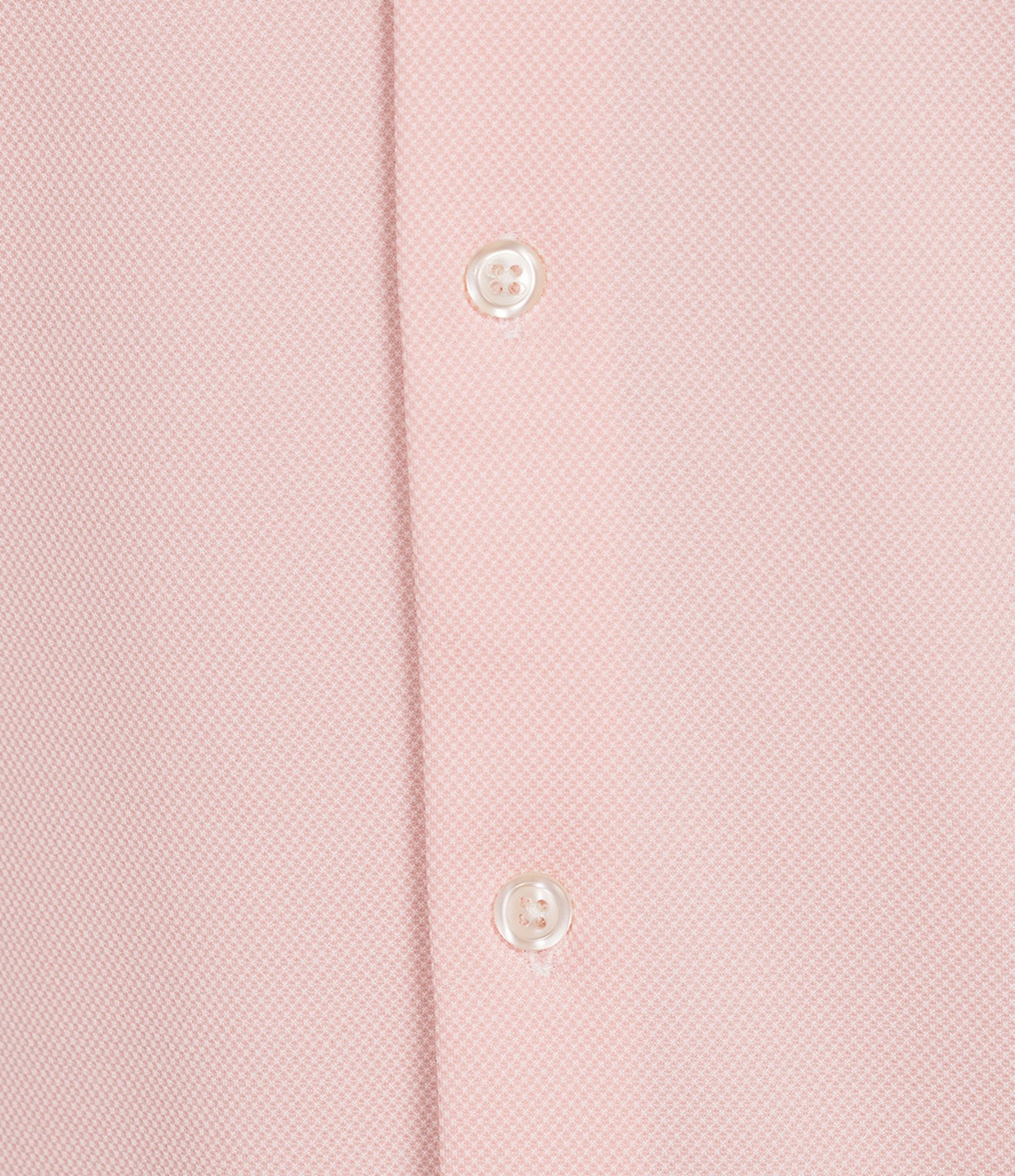 Roundtree & Yorke TravelSmart Short Sleeve Solid/Non-Solid Button Front Shirt