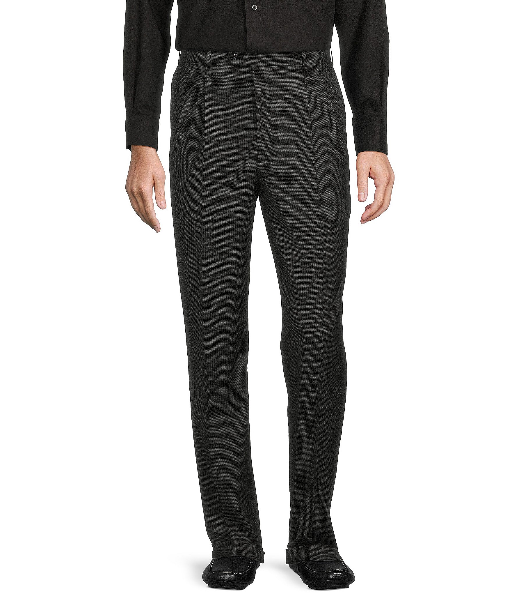 Pleated Pants for Men for sale in Greenville, South Carolina