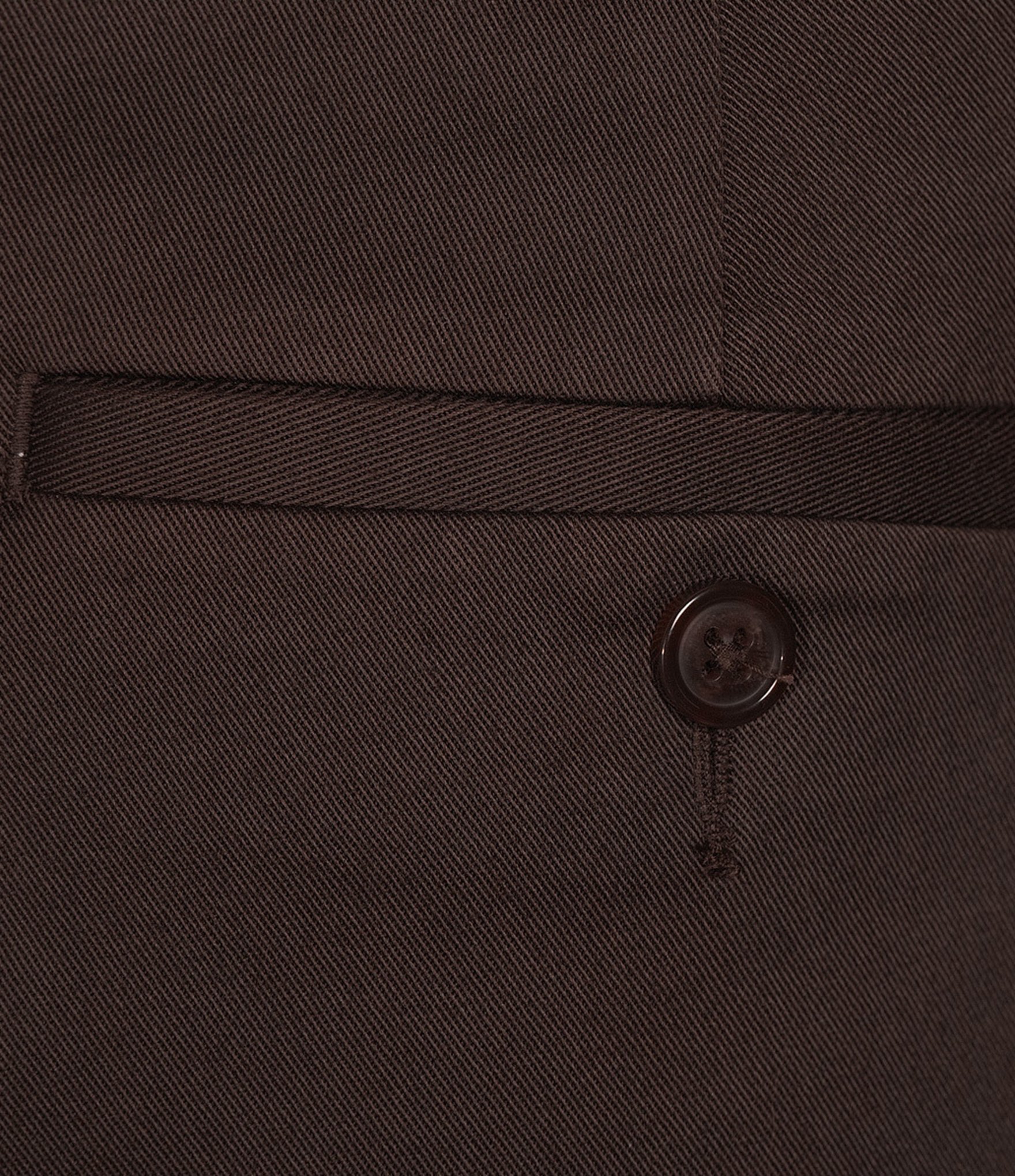 Roundtree & Yorke TravelSmart Ultimate Performance Classic Straight Fit Flat Front Non-Iron Chino Pants