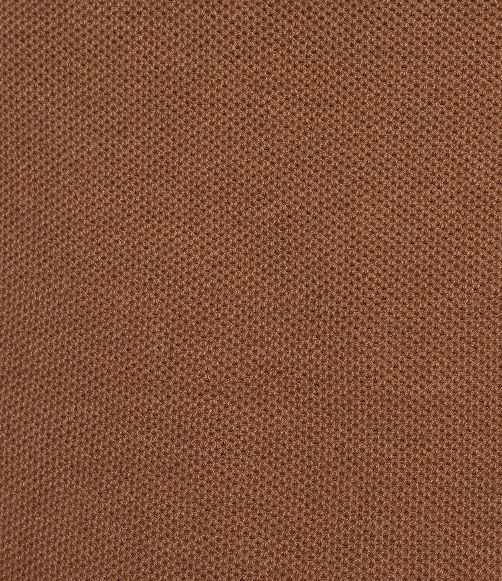 Roundtree & Yorke V-Neck Solid Sweater Vest