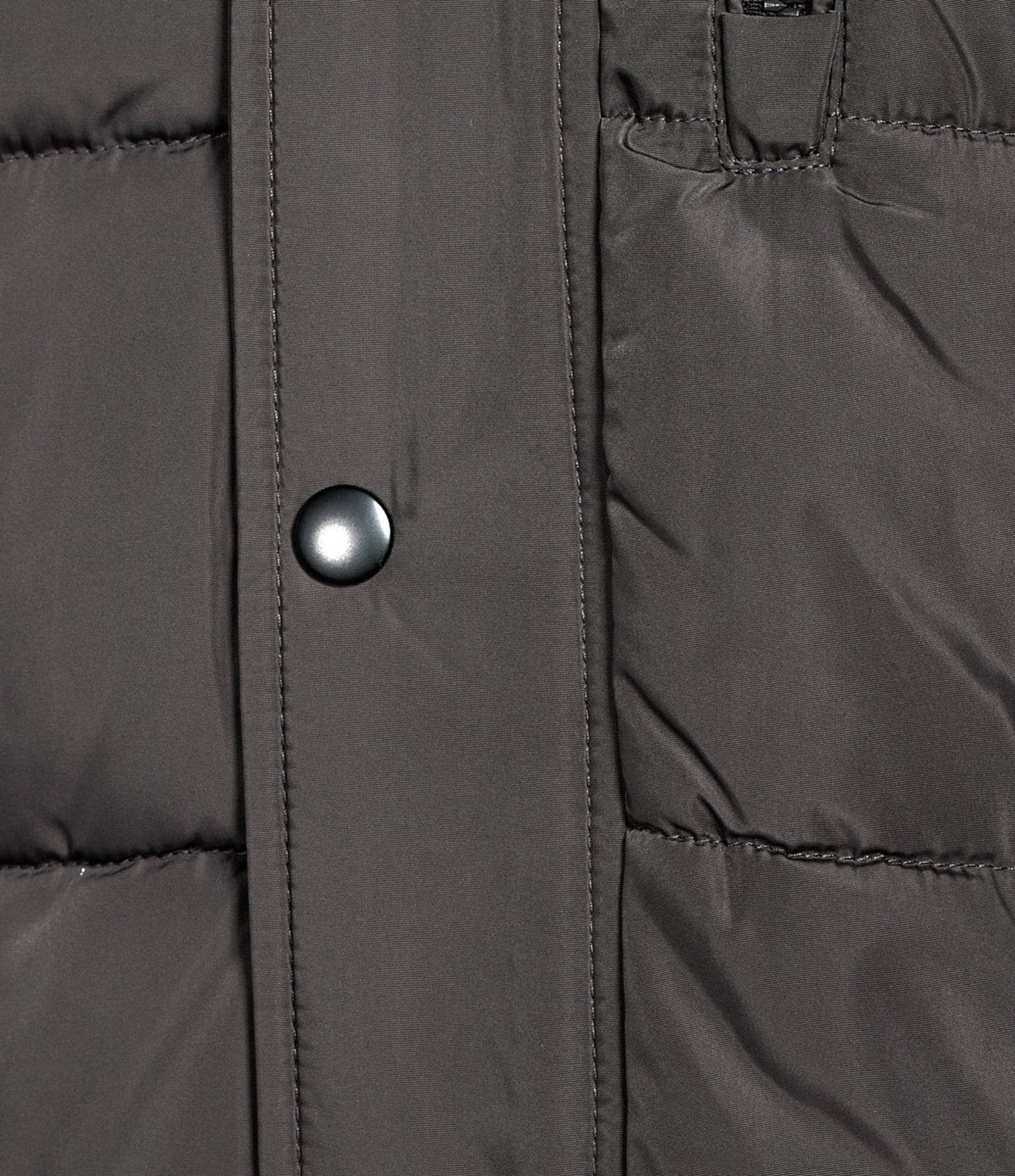 Roundtree & Yorke Value Winter Puffer Coat