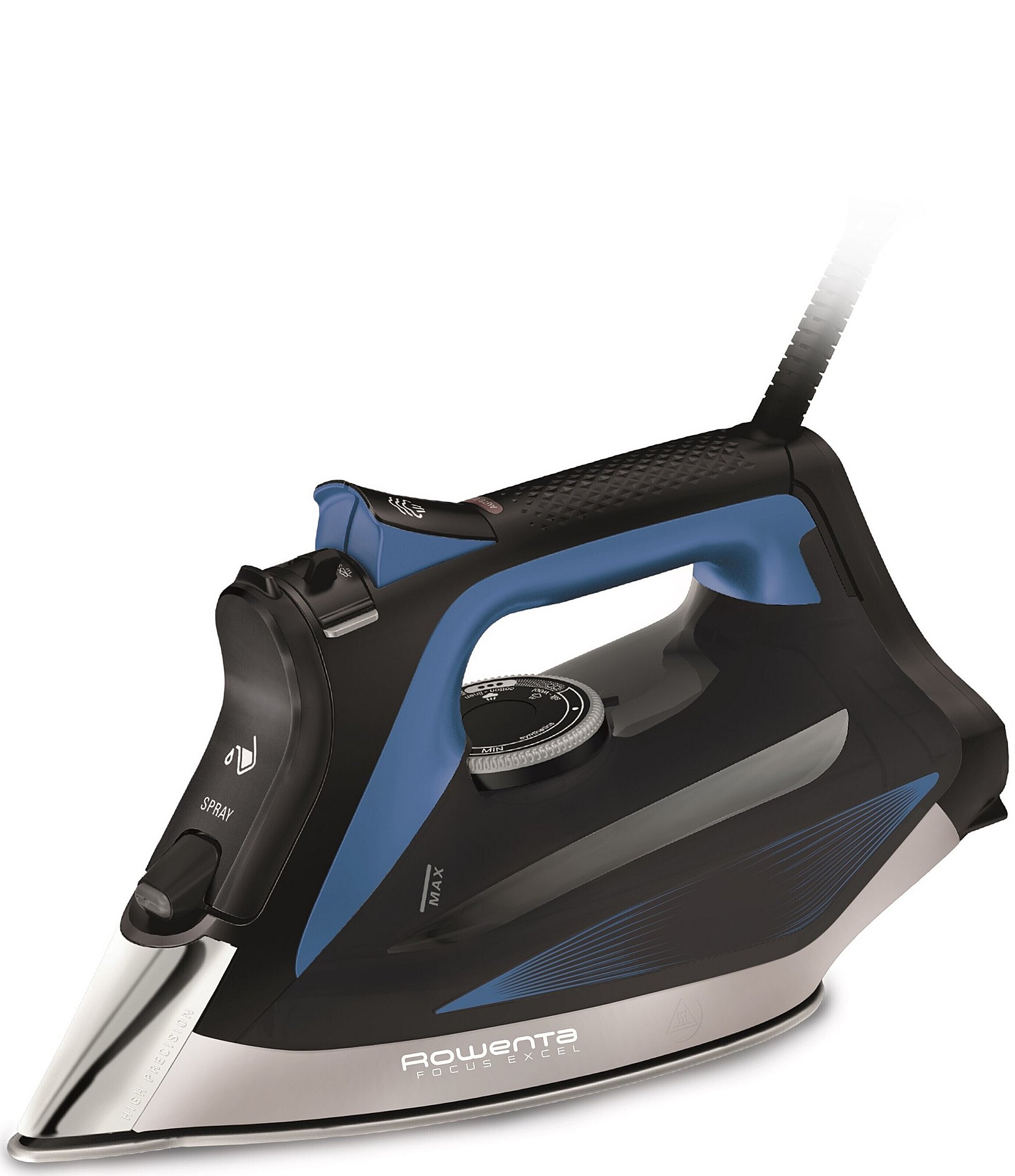 Rowenta Focus Excel Steam Iron | Dillard's