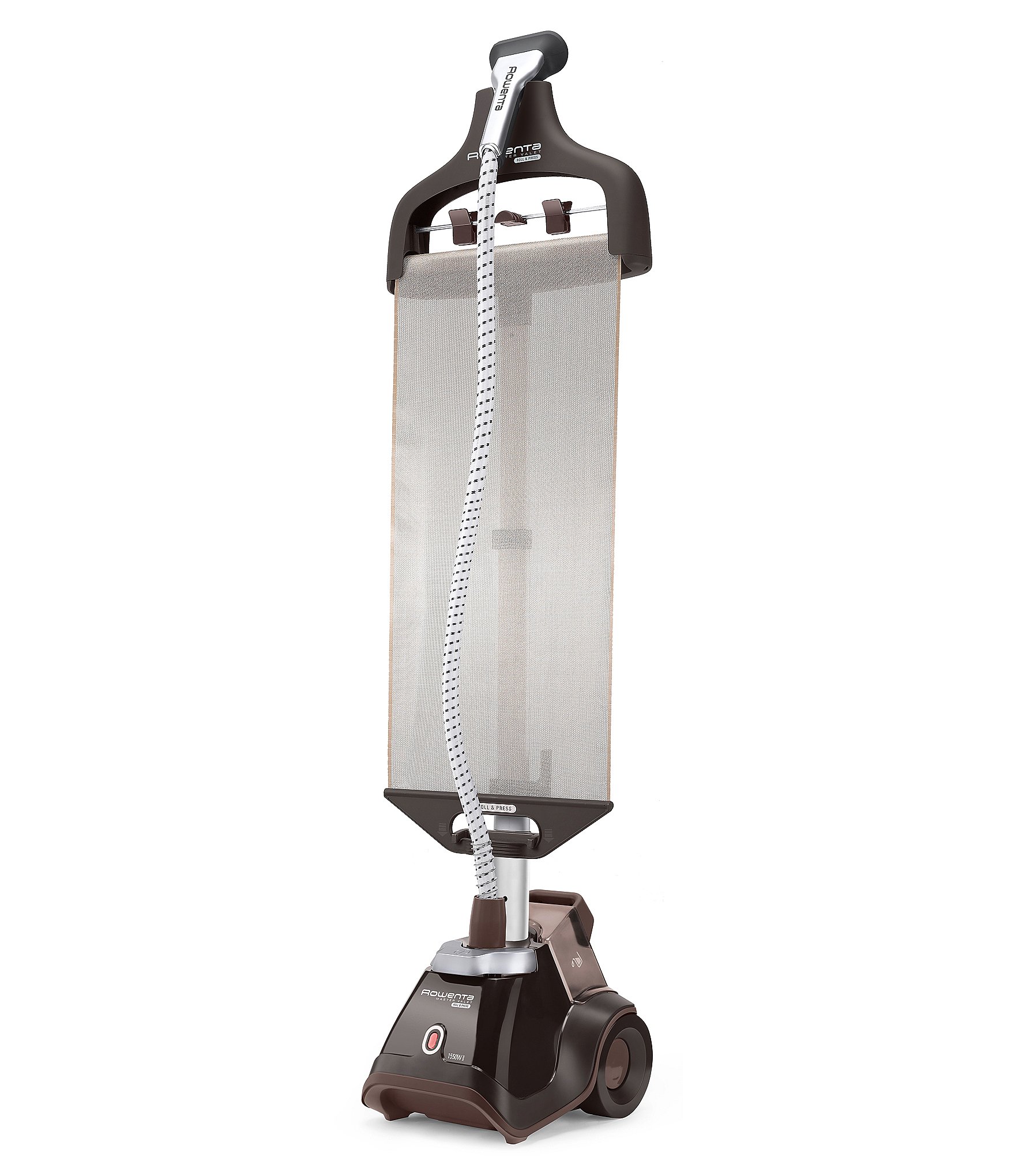 Rowenta Master Valet Portable Garment Steamer Dillard's