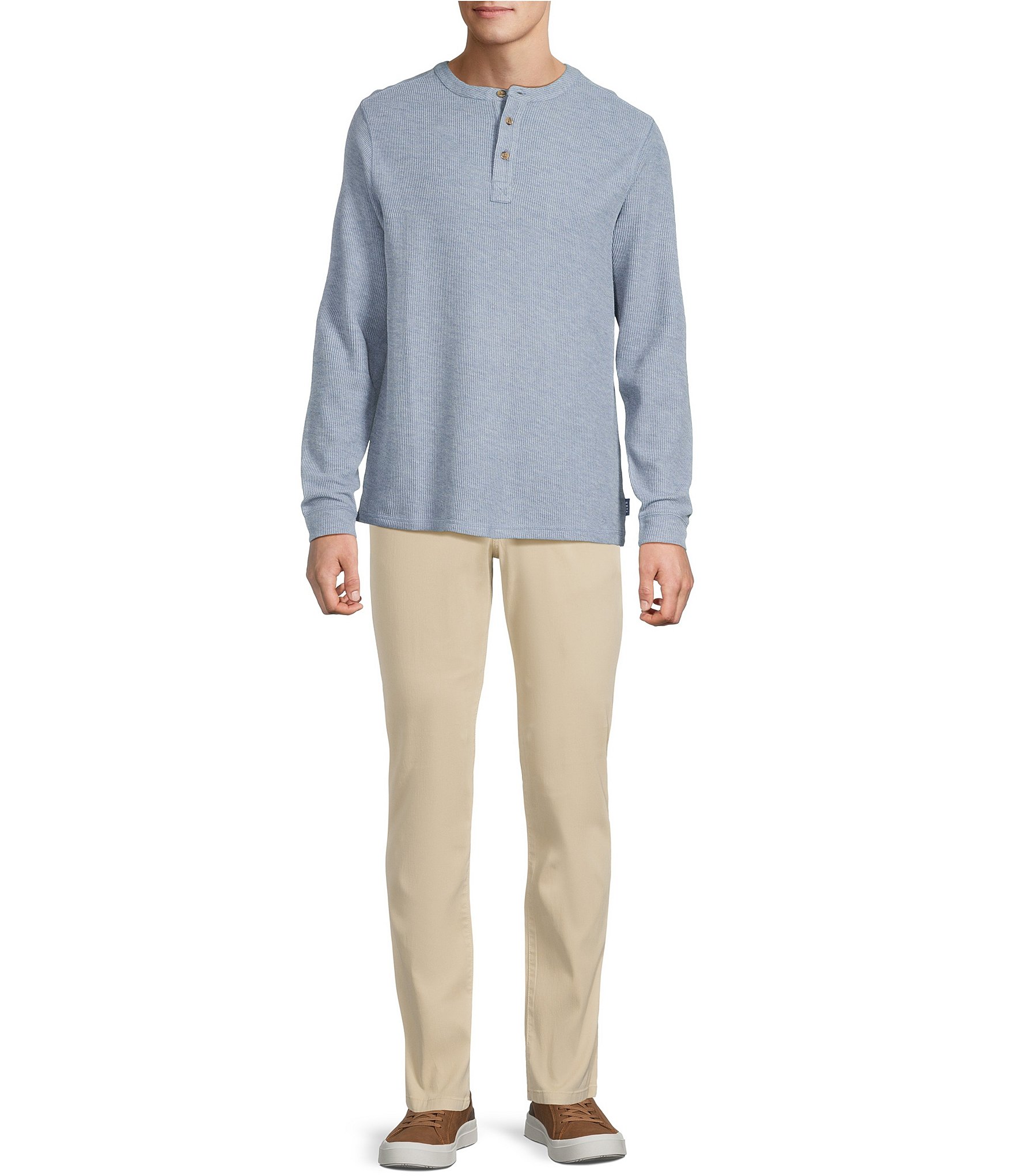Rowm Bedford Corduroy 5-Pocket Pants