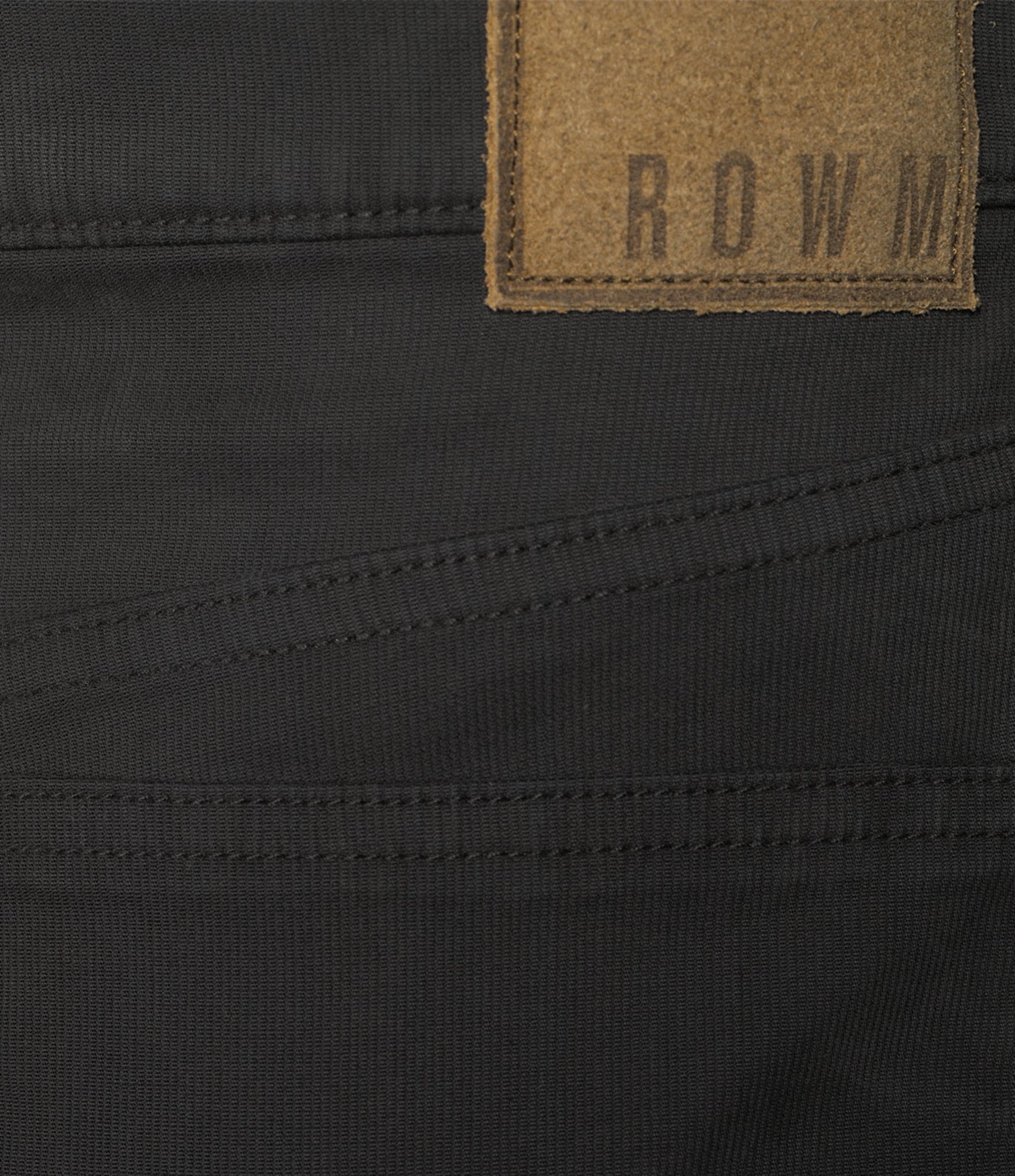 Rowm Bedford Corduroy 5-Pocket Pants