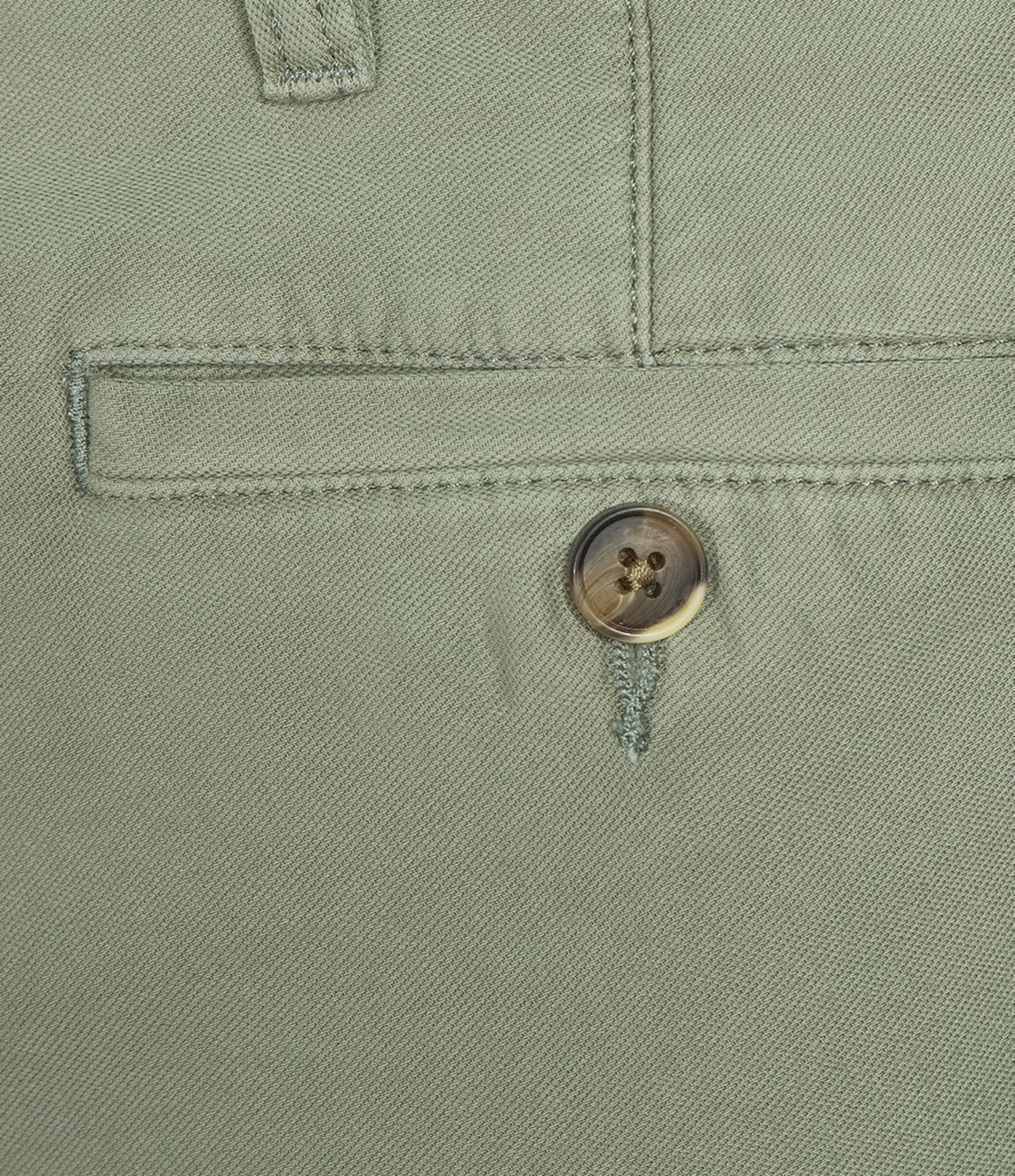 Rowm Flat Front Garment Dyed Pants
