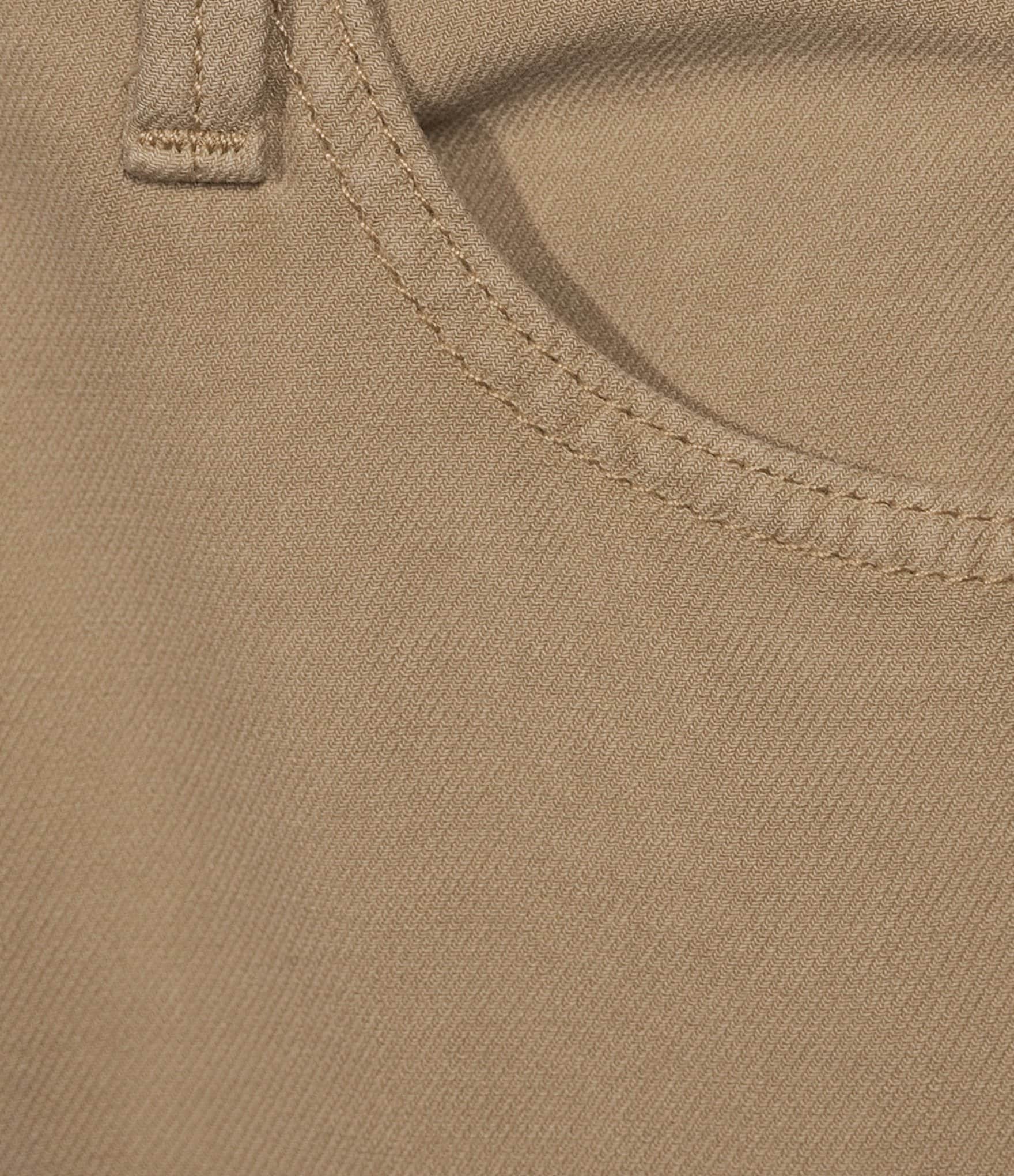 Rowm Garment Dyed Terry 5-Pocket Pants