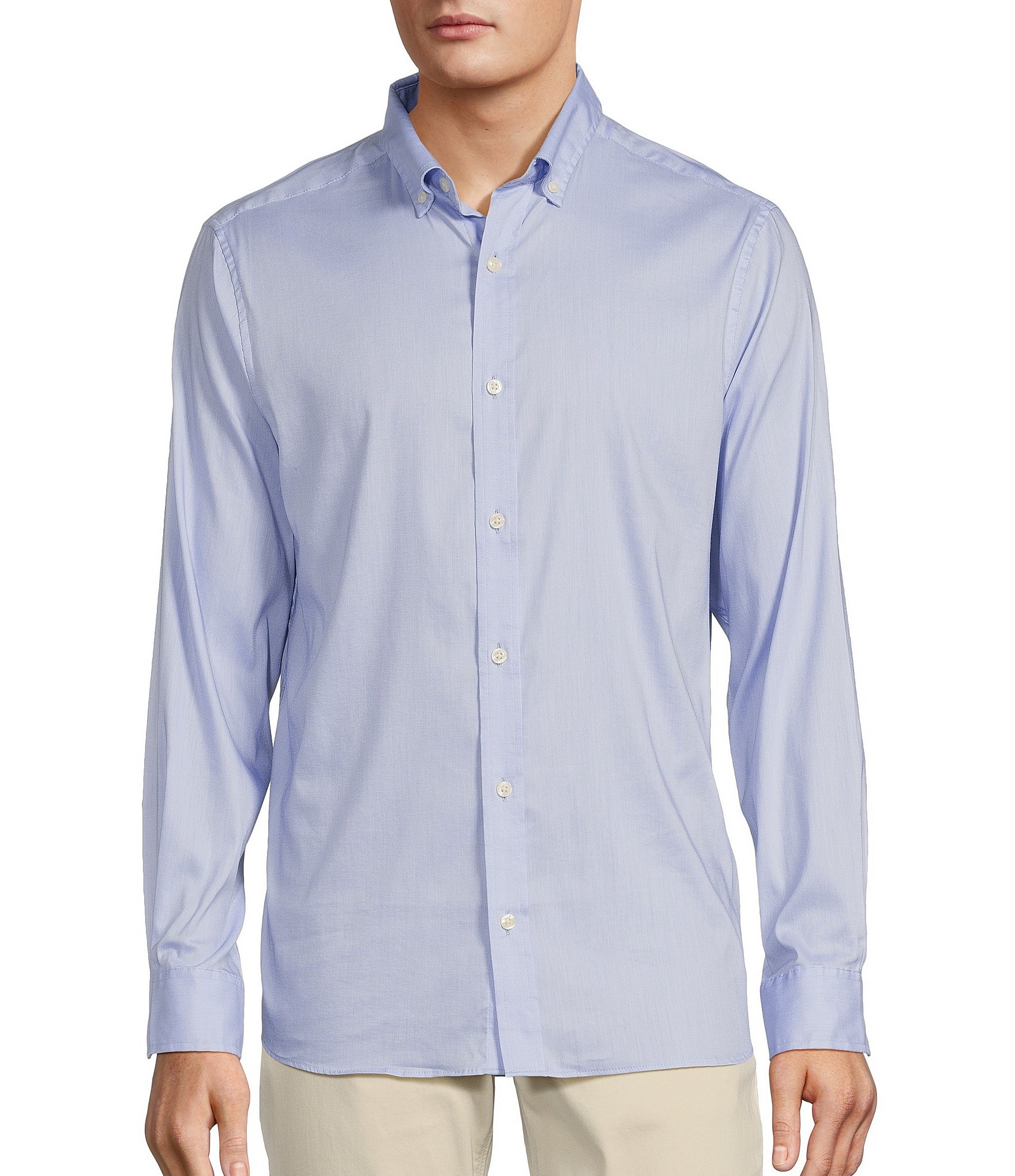 Rowm Men's Shirts | Dillard's