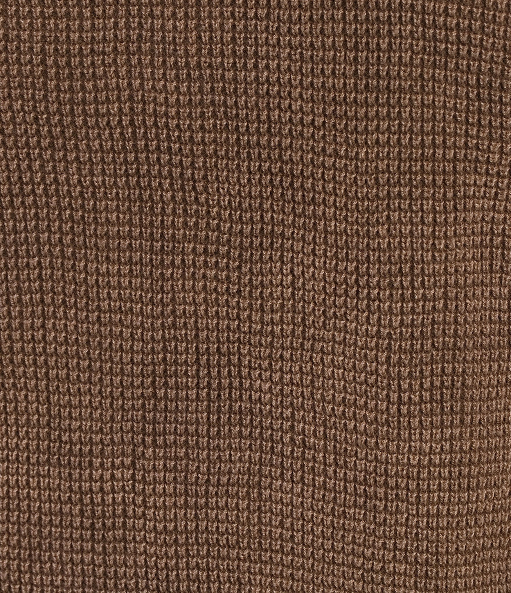 Rowm Long Sleeve Quarter zip Sweater