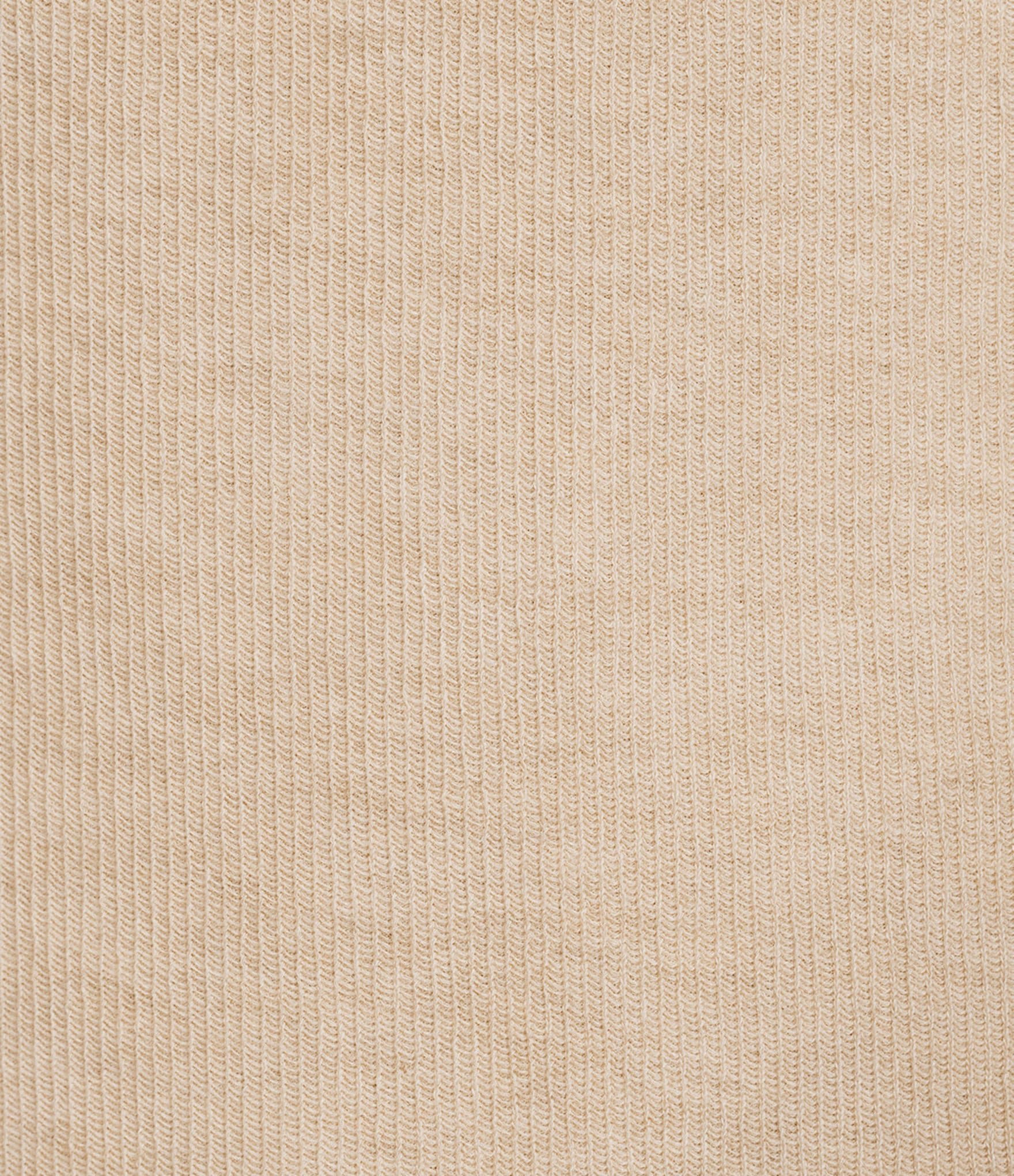 Rowm Long Sleeve Solid Ribbed Henley