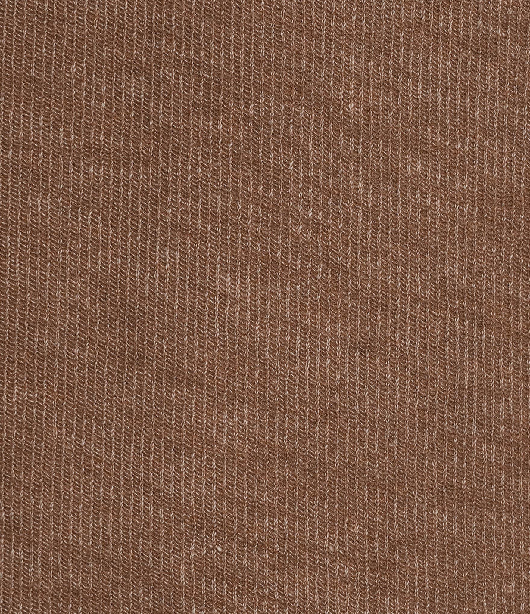 Rowm Long Sleeve Solid Ribbed Henley