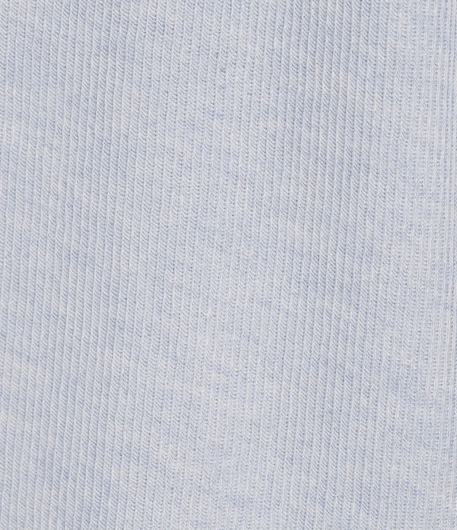 Rowm Long Sleeve Solid Ribbed Henley